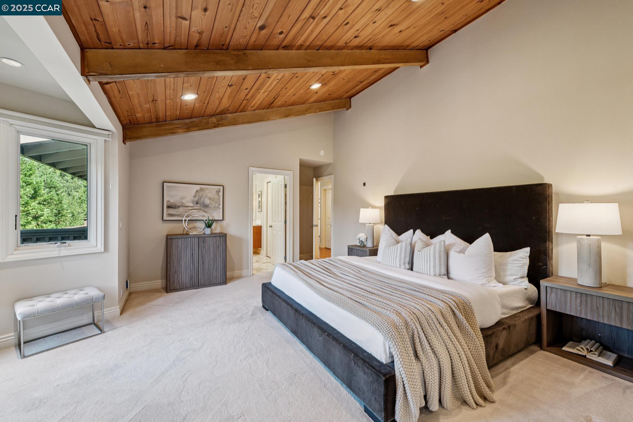 Detail Gallery Image 30 of 60 For 1149 Camino Vallecito, Lafayette,  CA 94549 - 5 Beds | 4 Baths
