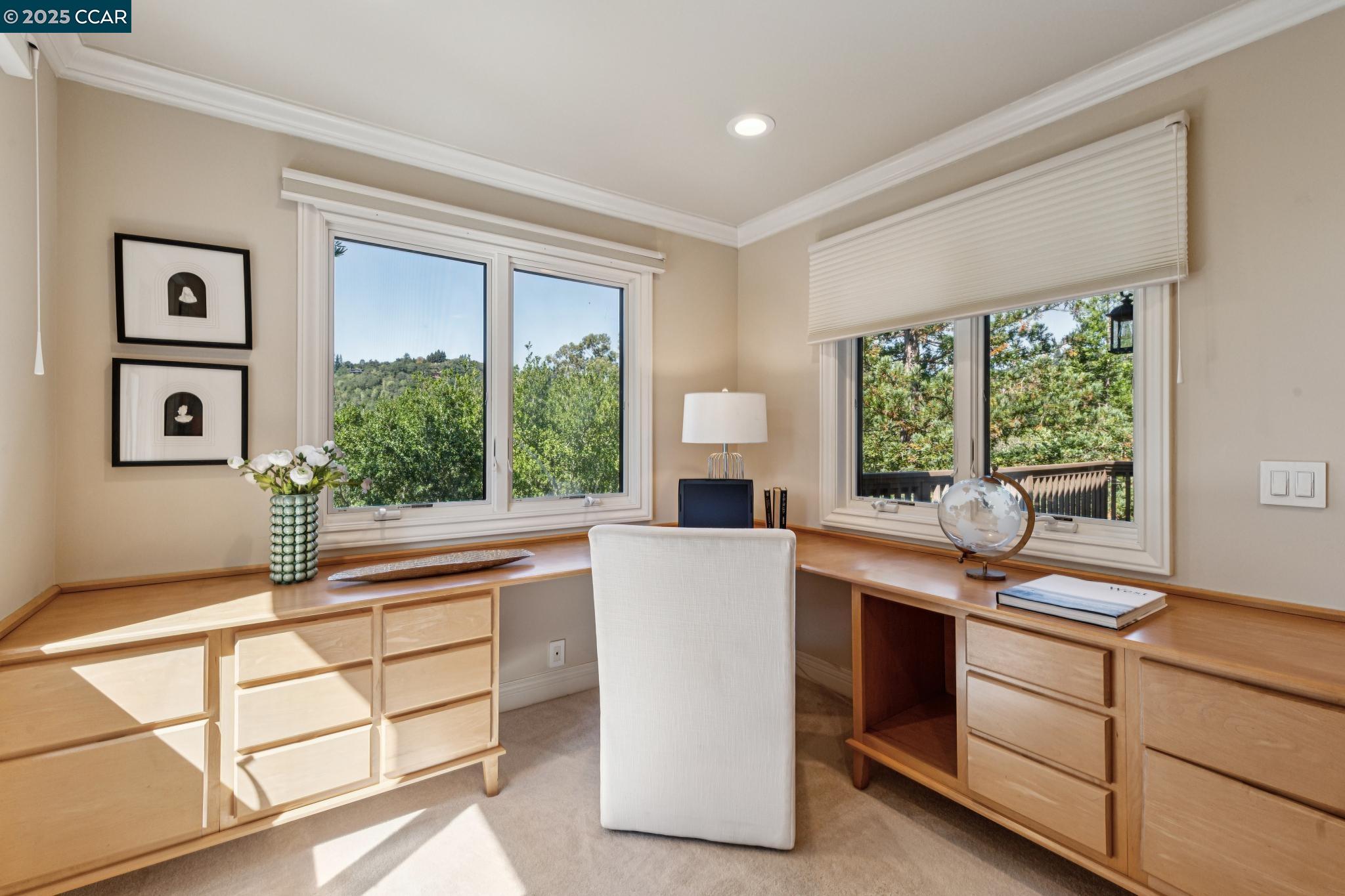 Detail Gallery Image 32 of 60 For 1149 Camino Vallecito, Lafayette,  CA 94549 - 5 Beds | 4 Baths