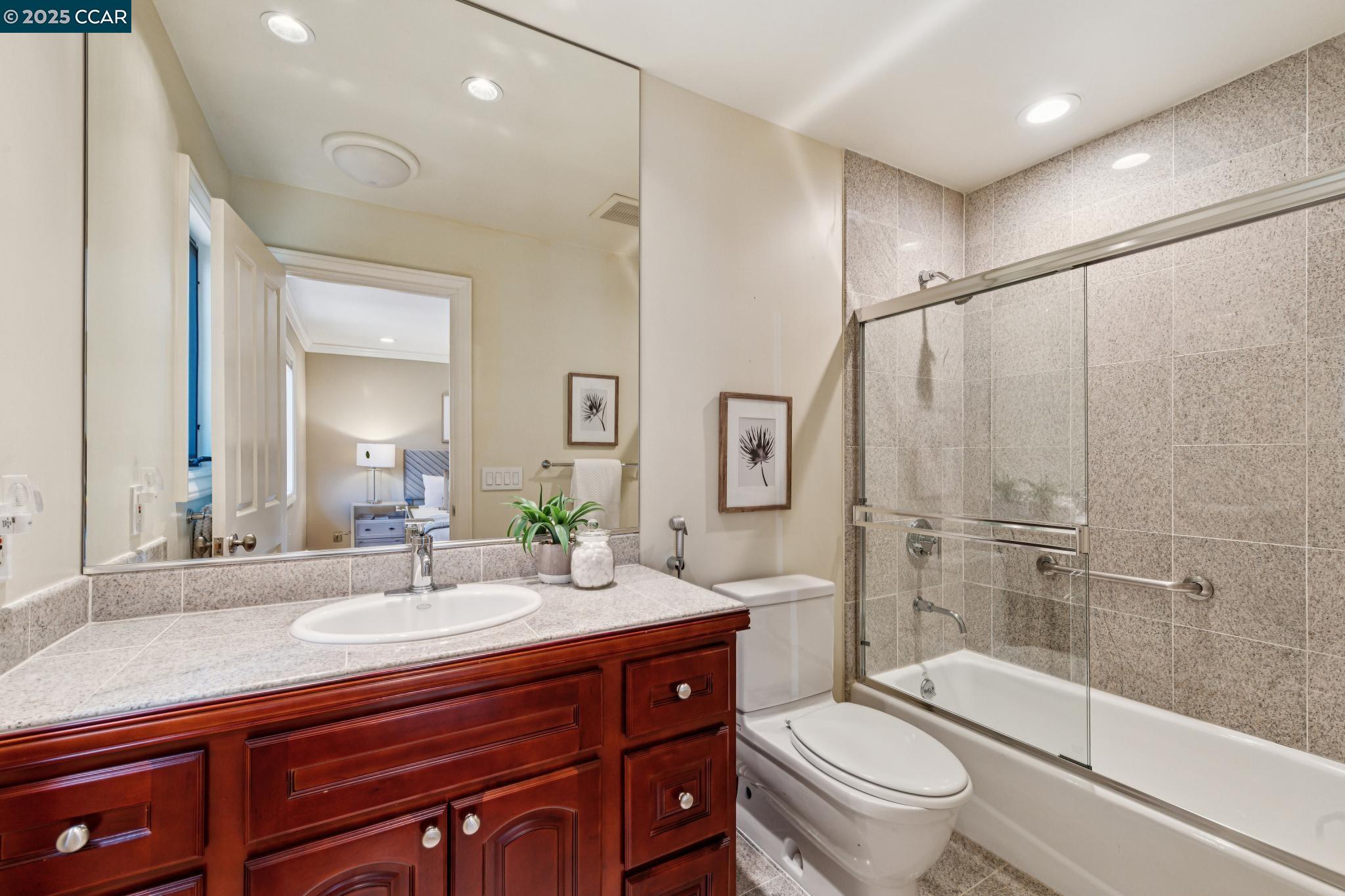 Detail Gallery Image 39 of 60 For 1149 Camino Vallecito, Lafayette,  CA 94549 - 5 Beds | 4 Baths