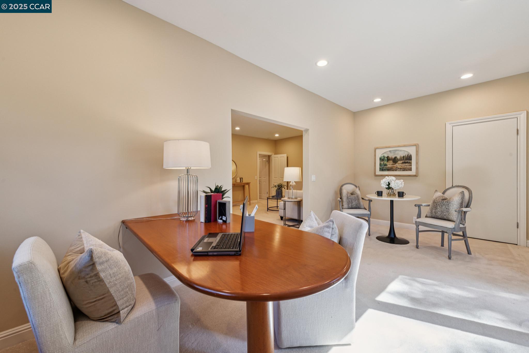 Detail Gallery Image 40 of 60 For 1149 Camino Vallecito, Lafayette,  CA 94549 - 5 Beds | 4 Baths