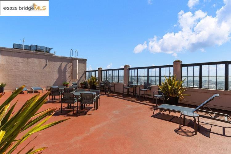 Detail Gallery Image 18 of 40 For 351 Buena Vista Ave 605e,  San Francisco,  CA 94117 - 1 Beds | 1 Baths