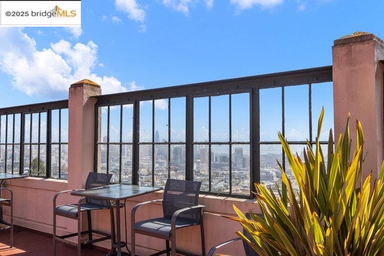 Detail Gallery Image 19 of 40 For 351 Buena Vista Ave 605e,  San Francisco,  CA 94117 - 1 Beds | 1 Baths
