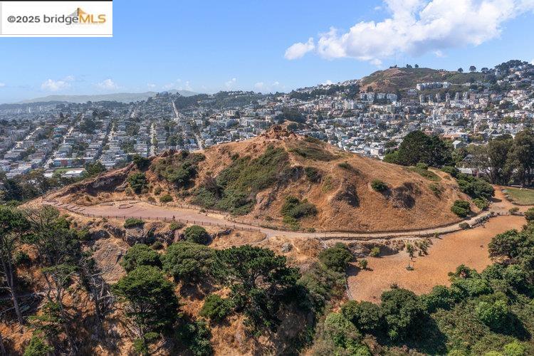 Detail Gallery Image 24 of 40 For 351 Buena Vista Ave 605e,  San Francisco,  CA 94117 - 1 Beds | 1 Baths