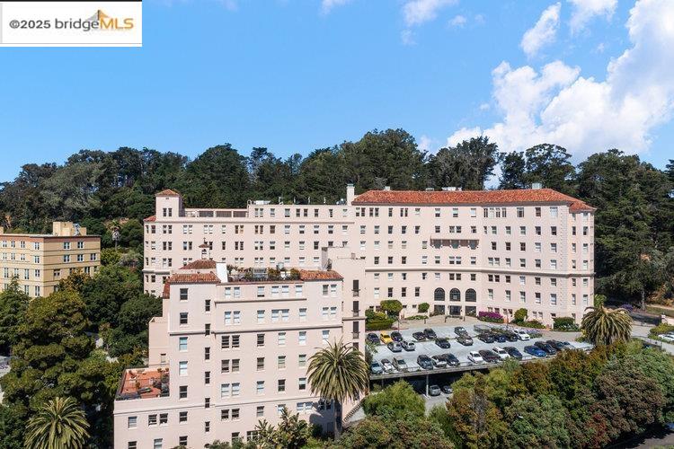 Detail Gallery Image 26 of 40 For 351 Buena Vista Ave 605e,  San Francisco,  CA 94117 - 1 Beds | 1 Baths
