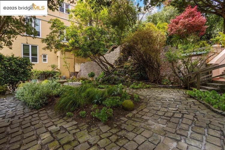 Detail Gallery Image 30 of 40 For 351 Buena Vista Ave 605e,  San Francisco,  CA 94117 - 1 Beds | 1 Baths