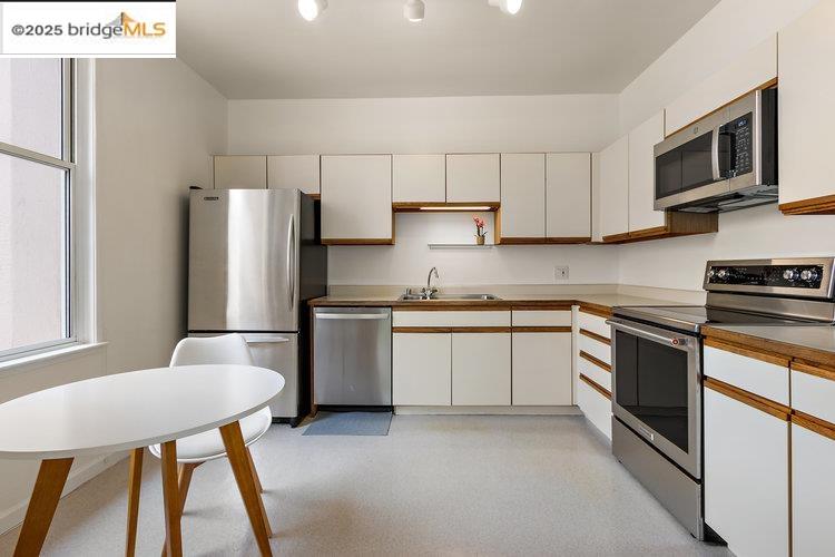 Detail Gallery Image 4 of 40 For 351 Buena Vista Ave 605e,  San Francisco,  CA 94117 - 1 Beds | 1 Baths