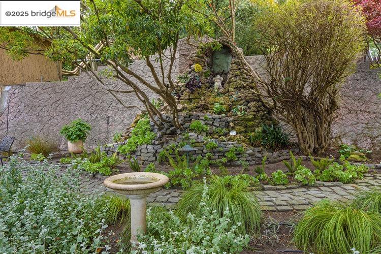 Detail Gallery Image 32 of 40 For 351 Buena Vista Ave 605e,  San Francisco,  CA 94117 - 1 Beds | 1 Baths