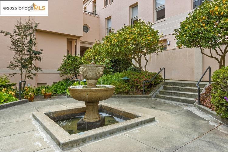 Detail Gallery Image 34 of 40 For 351 Buena Vista Ave 605e,  San Francisco,  CA 94117 - 1 Beds | 1 Baths