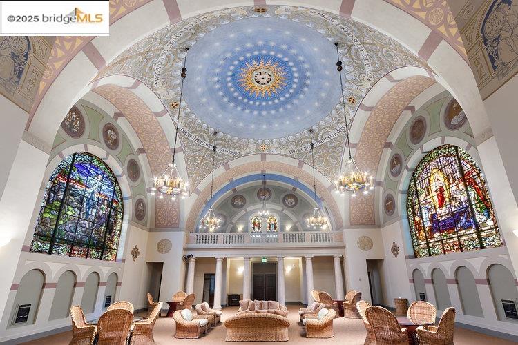 Detail Gallery Image 37 of 40 For 351 Buena Vista Ave 605e,  San Francisco,  CA 94117 - 1 Beds | 1 Baths