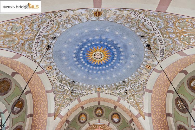 Detail Gallery Image 38 of 40 For 351 Buena Vista Ave 605e,  San Francisco,  CA 94117 - 1 Beds | 1 Baths