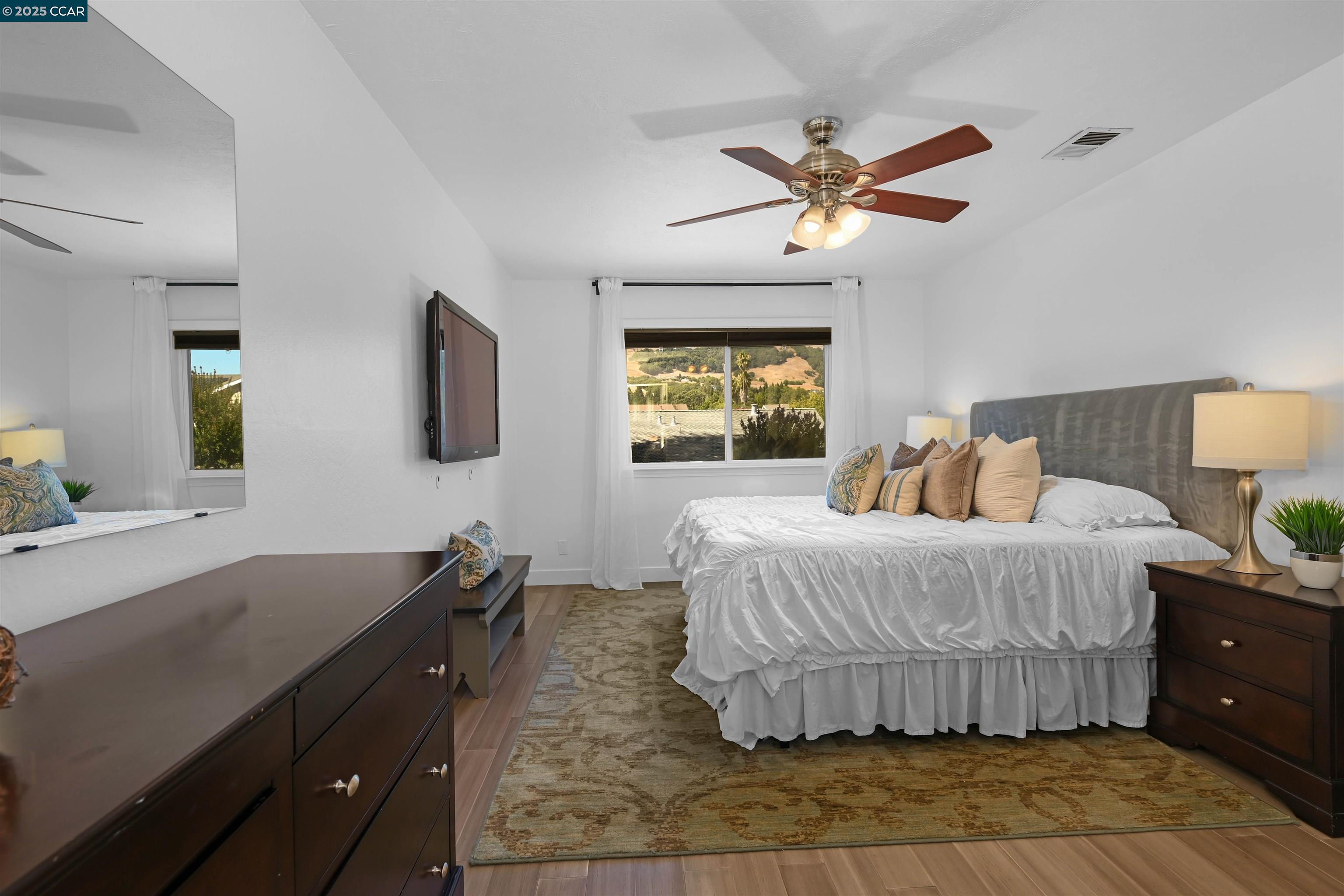 Detail Gallery Image 16 of 35 For 20 Serene Ct, Danville,  CA 94526 - 4 Beds | 2/1 Baths