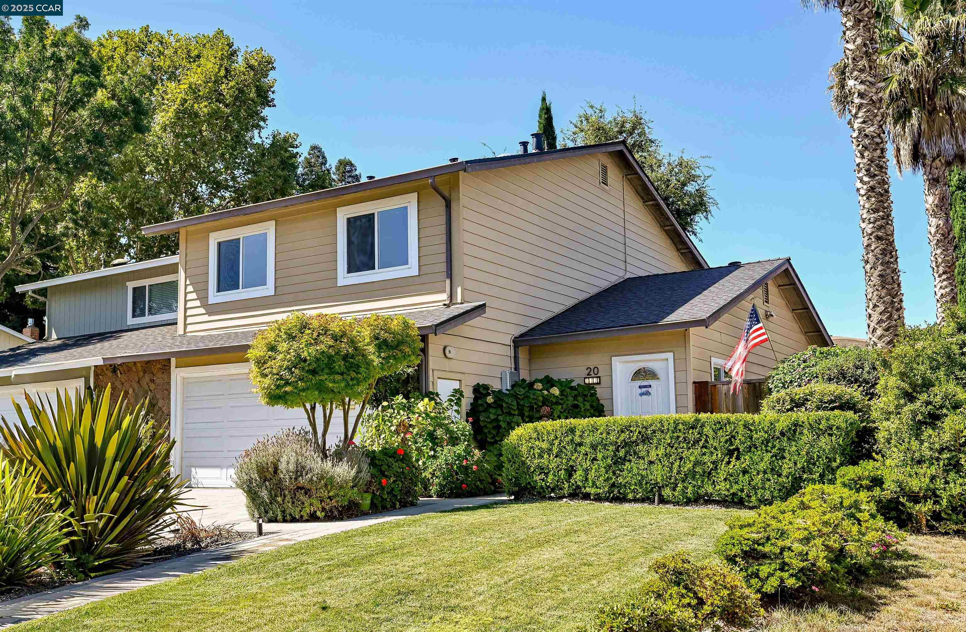 Detail Gallery Image 35 of 35 For 20 Serene Ct, Danville,  CA 94526 - 4 Beds | 2/1 Baths