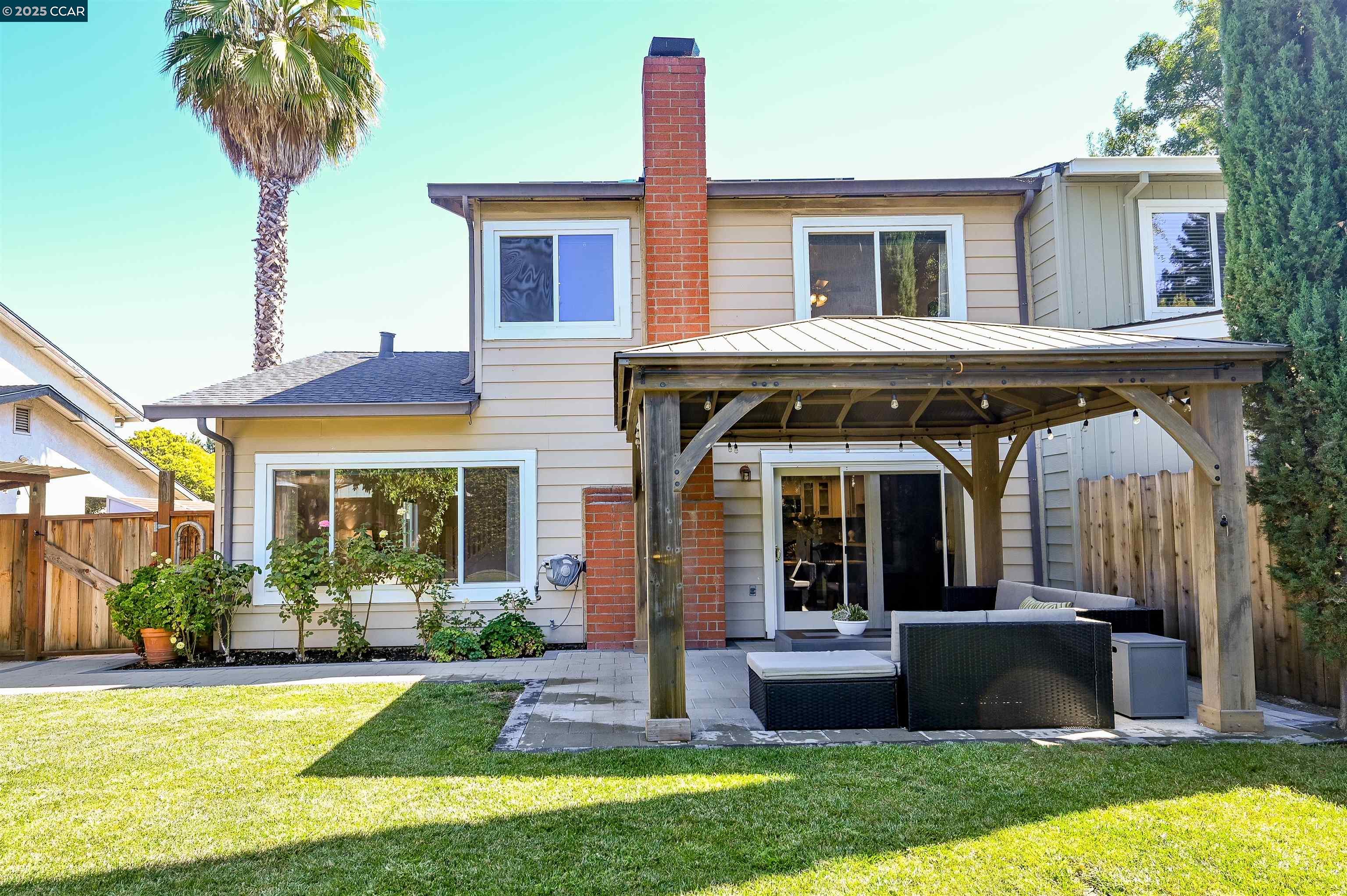Detail Gallery Image 6 of 35 For 20 Serene Ct, Danville,  CA 94526 - 4 Beds | 2/1 Baths