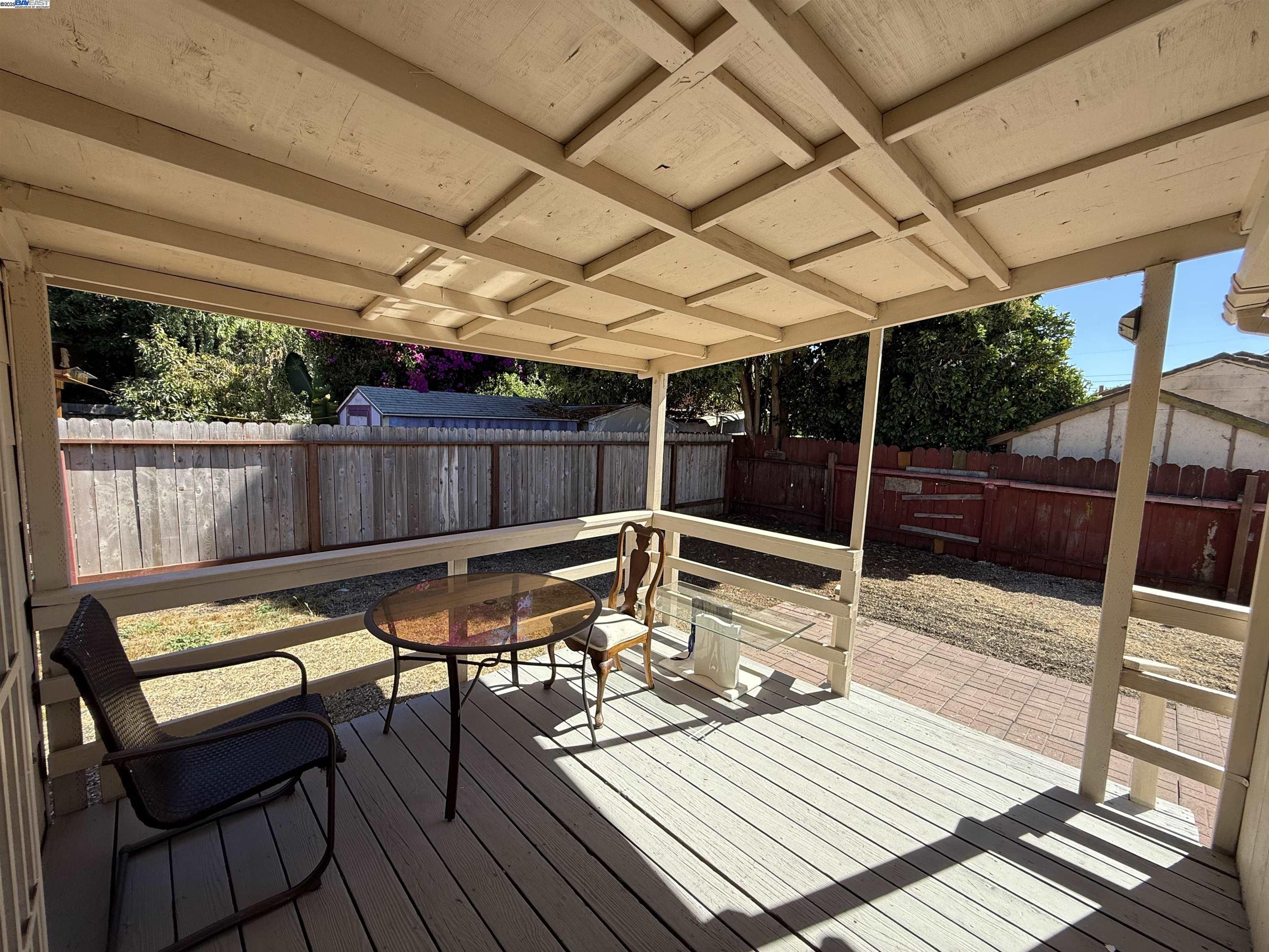 Detail Gallery Image 29 of 35 For 1552 Marelia Ct, San Pablo,  CA 94806 - 2 Beds | 1 Baths