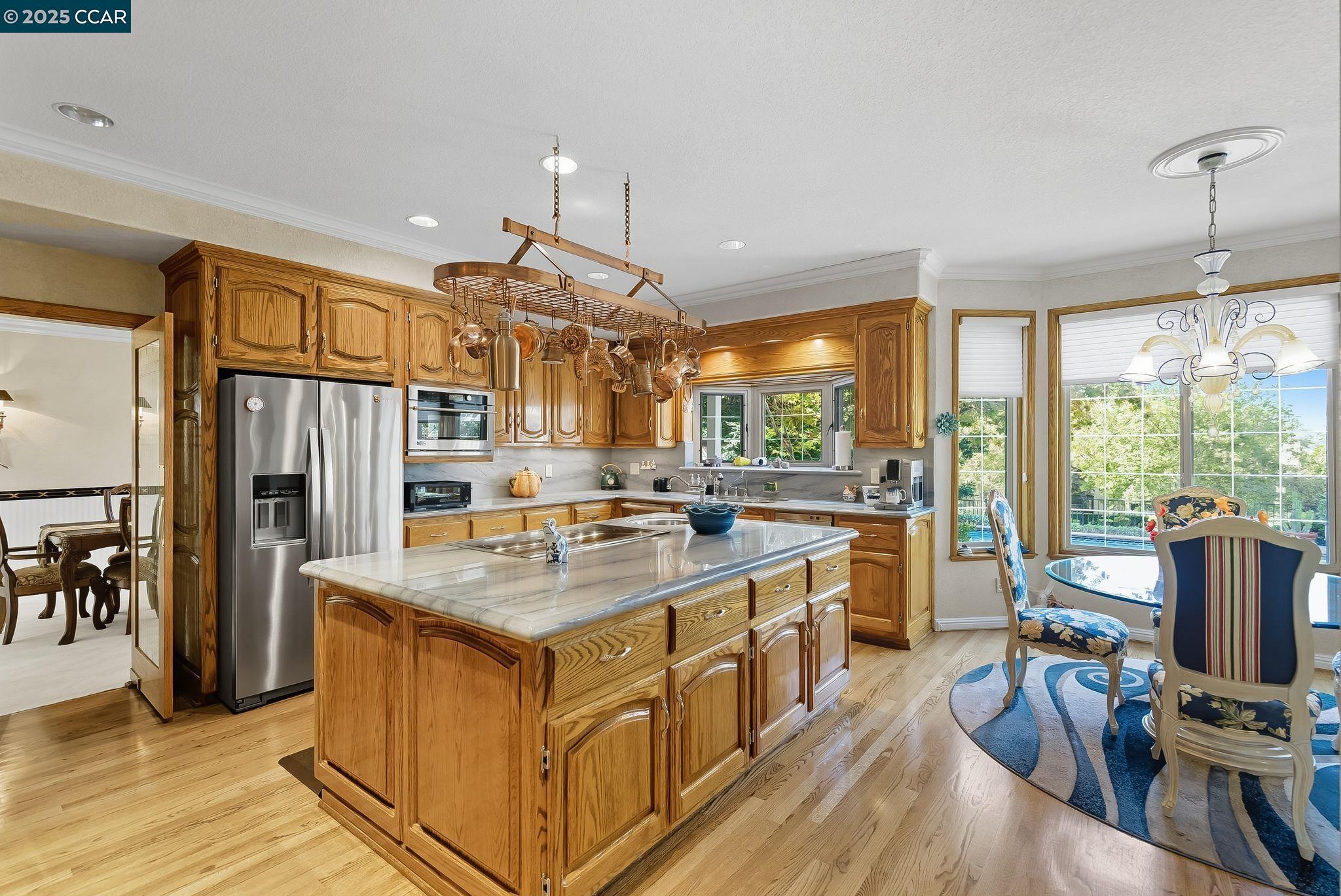 Detail Gallery Image 14 of 60 For 4355 Quail Run Ln, Danville,  CA 94506 - 5 Beds | 3 Baths