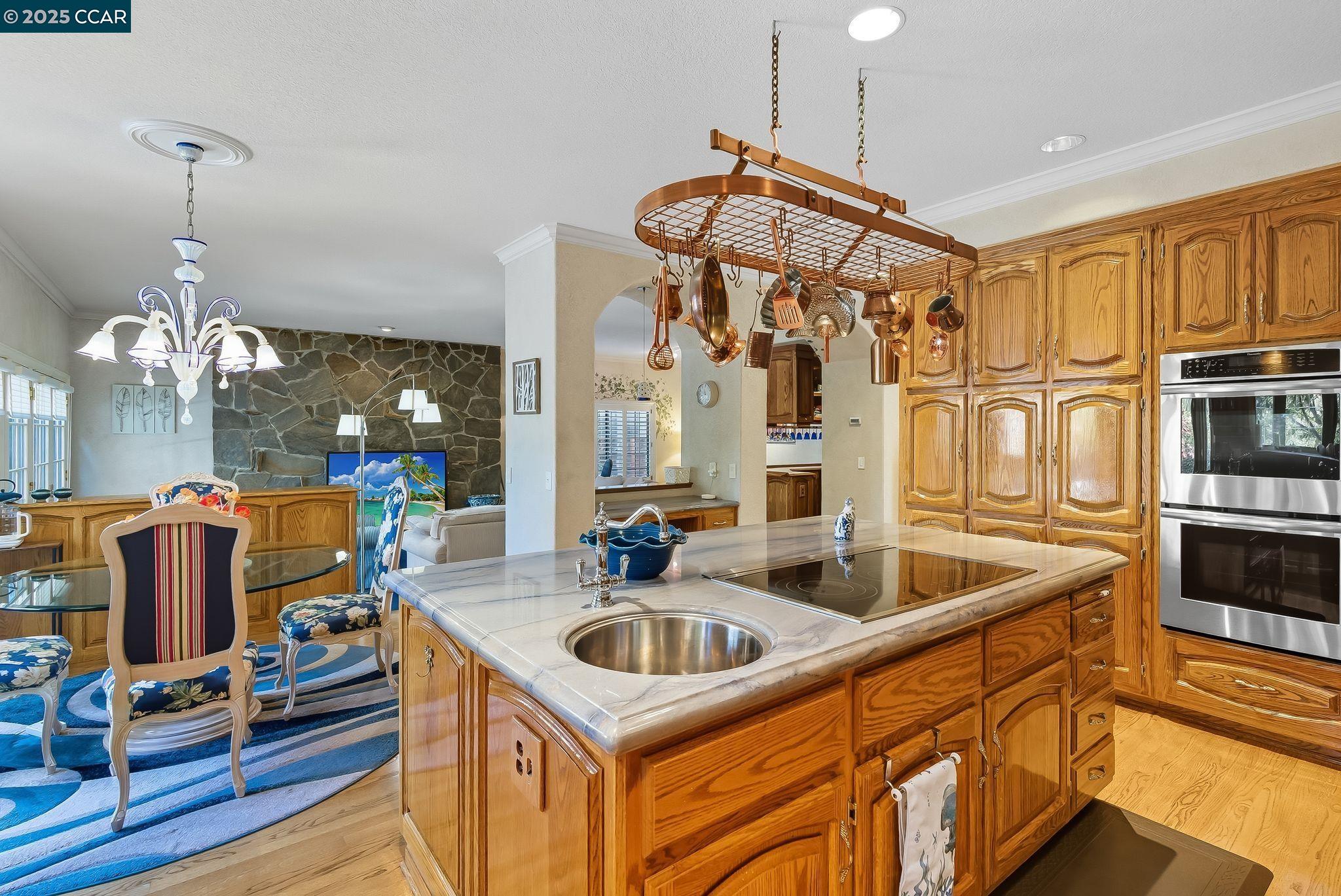 Detail Gallery Image 15 of 60 For 4355 Quail Run Ln, Danville,  CA 94506 - 5 Beds | 3 Baths