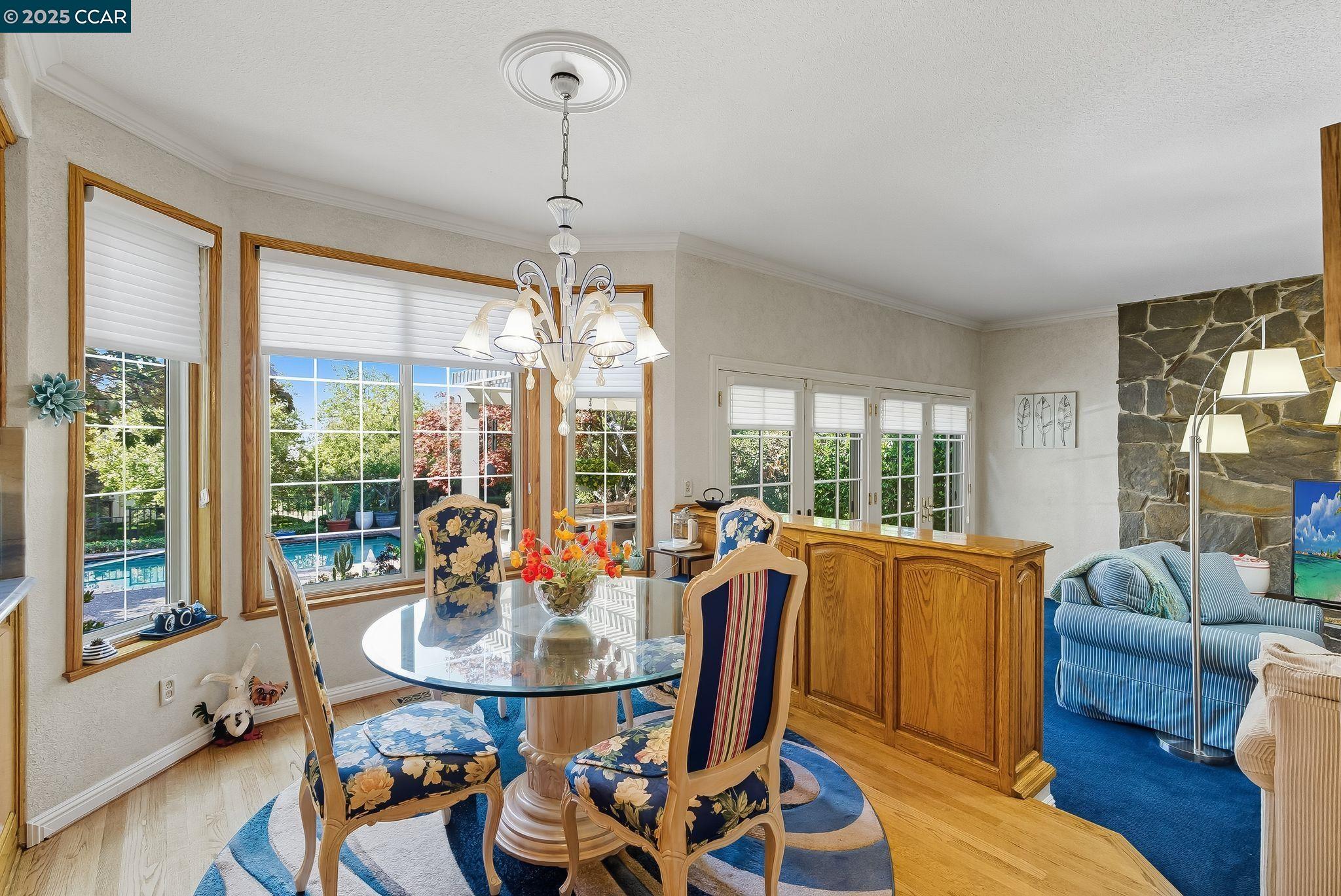 Detail Gallery Image 18 of 60 For 4355 Quail Run Ln, Danville,  CA 94506 - 5 Beds | 3 Baths