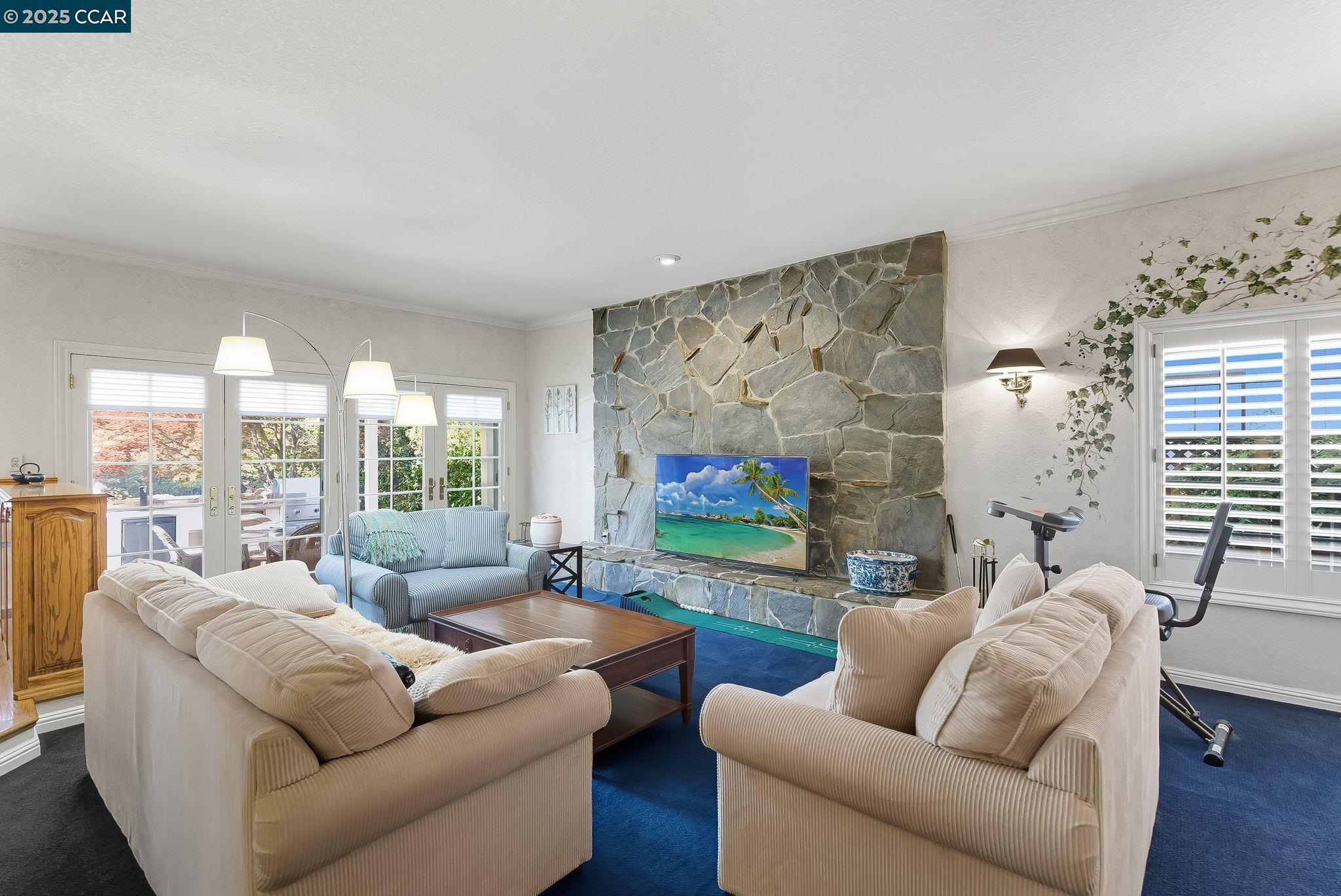 Detail Gallery Image 21 of 60 For 4355 Quail Run Ln, Danville,  CA 94506 - 5 Beds | 3 Baths