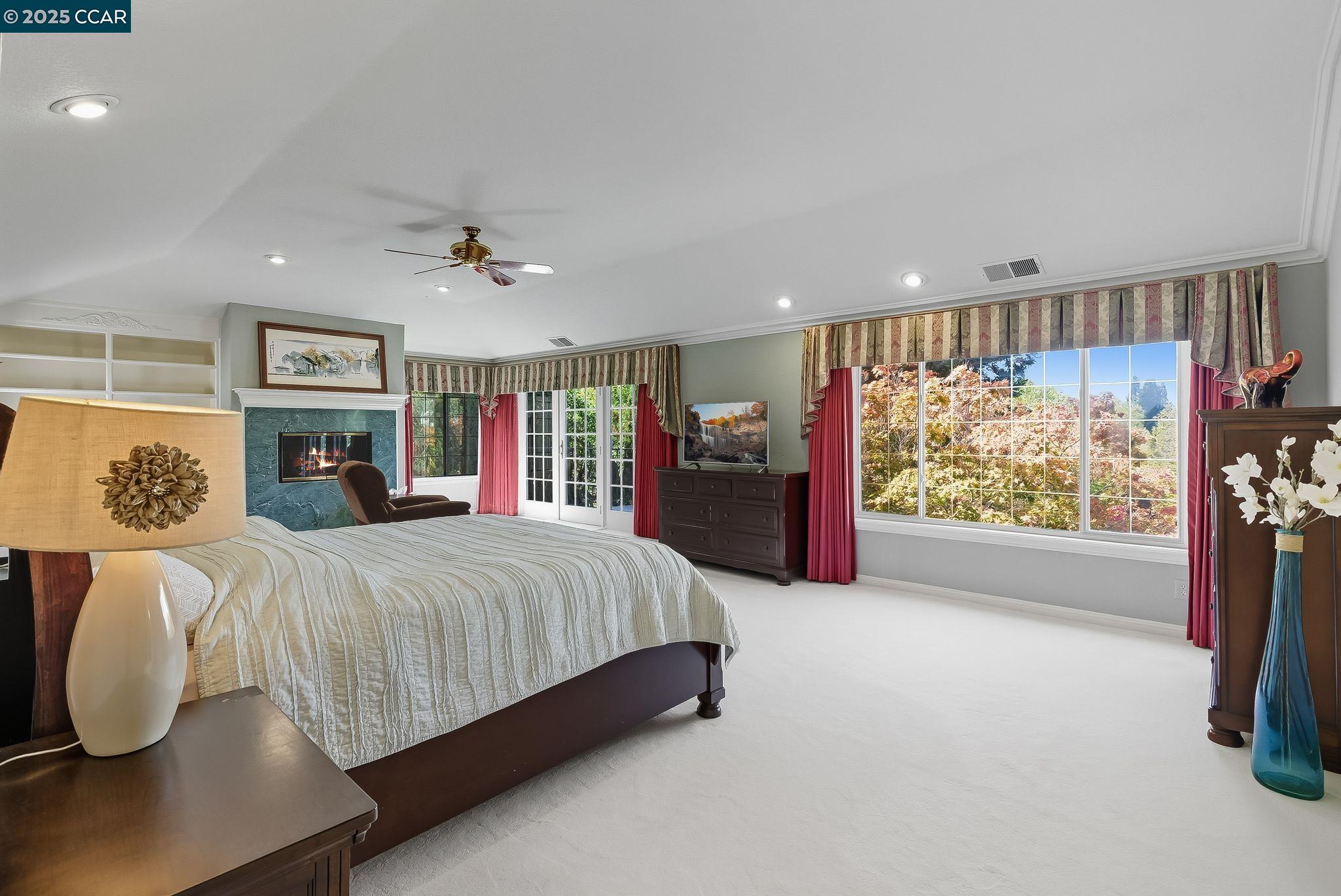 Detail Gallery Image 32 of 60 For 4355 Quail Run Ln, Danville,  CA 94506 - 5 Beds | 3 Baths