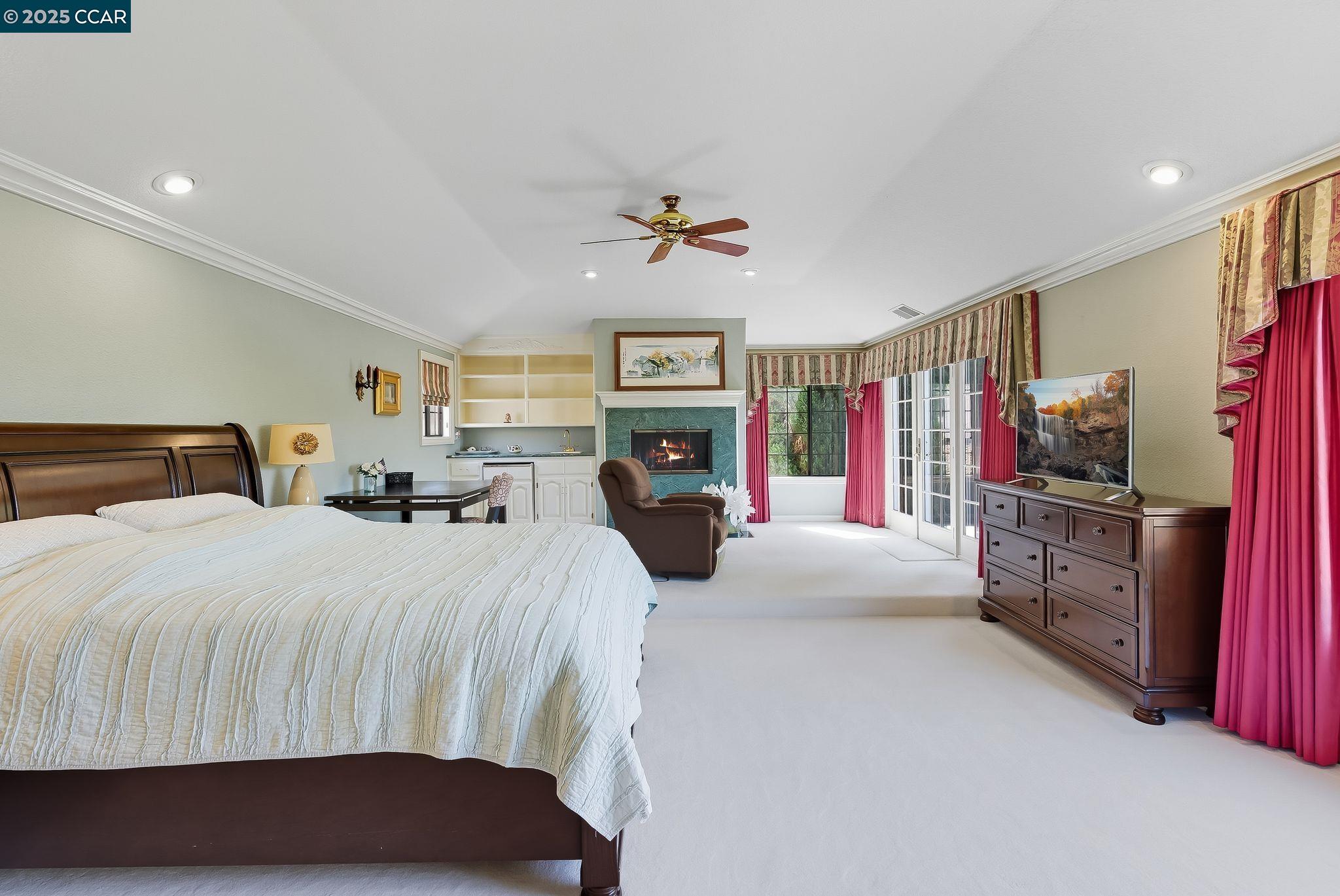Detail Gallery Image 33 of 60 For 4355 Quail Run Ln, Danville,  CA 94506 - 5 Beds | 3 Baths