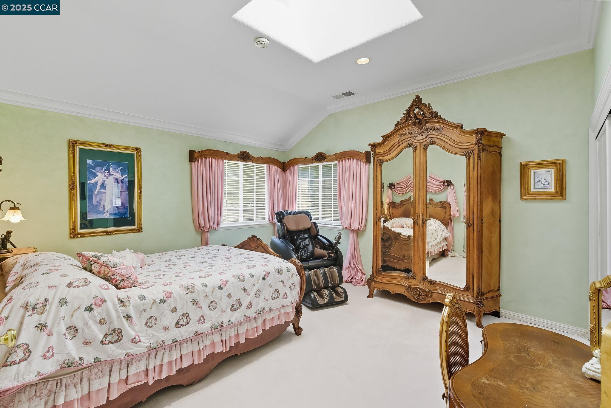 Detail Gallery Image 43 of 60 For 4355 Quail Run Ln, Danville,  CA 94506 - 5 Beds | 3 Baths