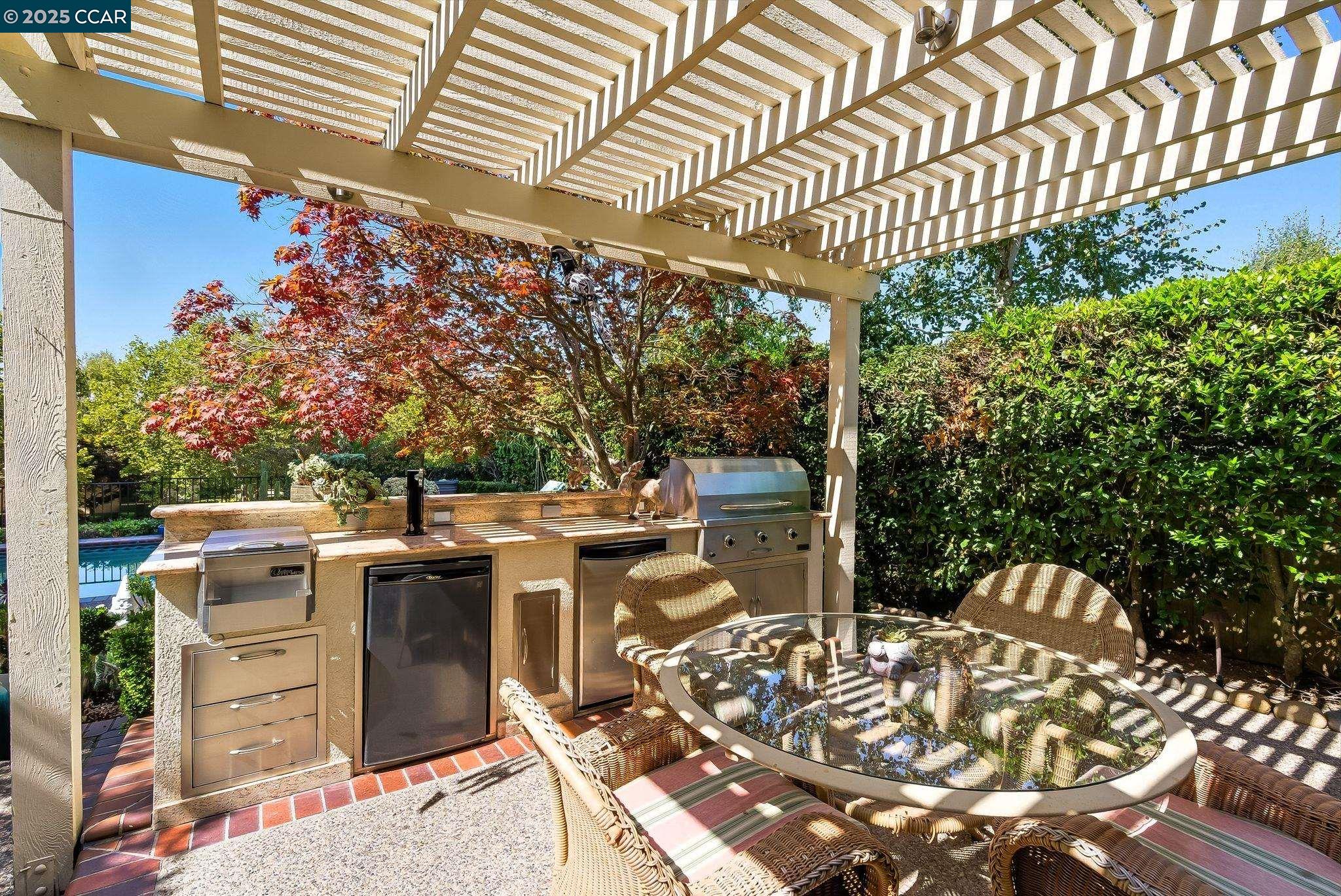 Detail Gallery Image 49 of 60 For 4355 Quail Run Ln, Danville,  CA 94506 - 5 Beds | 3 Baths
