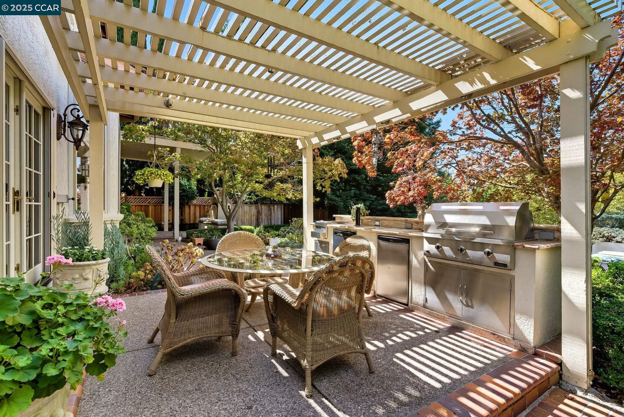 Detail Gallery Image 50 of 60 For 4355 Quail Run Ln, Danville,  CA 94506 - 5 Beds | 3 Baths