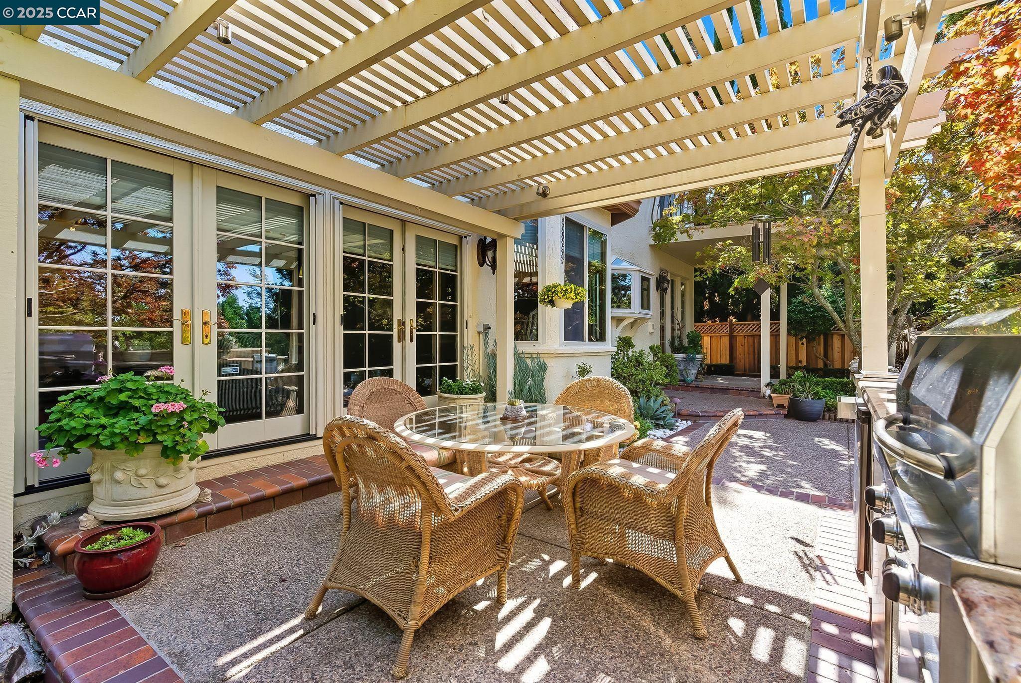 Detail Gallery Image 51 of 60 For 4355 Quail Run Ln, Danville,  CA 94506 - 5 Beds | 3 Baths