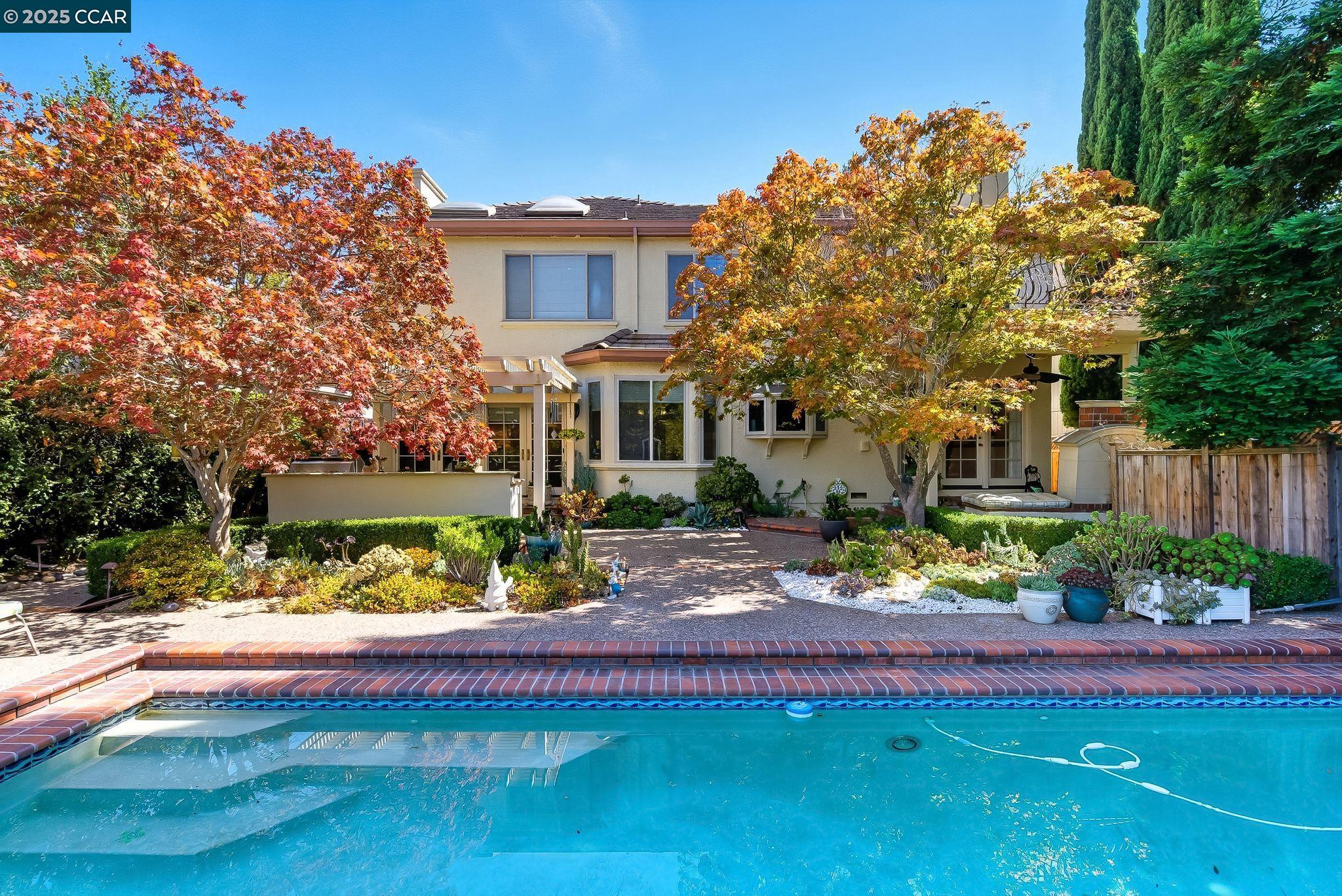 Detail Gallery Image 57 of 60 For 4355 Quail Run Ln, Danville,  CA 94506 - 5 Beds | 3 Baths