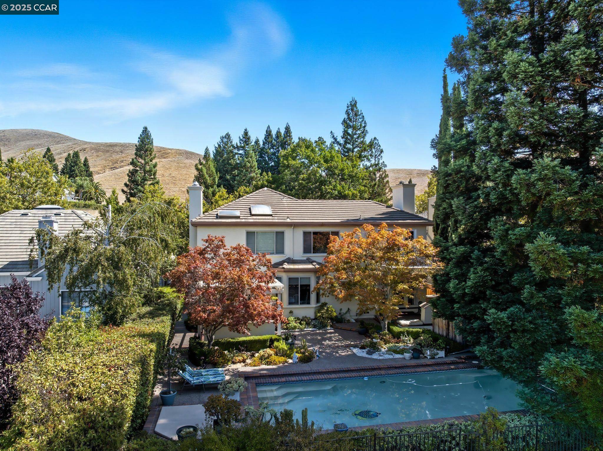 Detail Gallery Image 58 of 60 For 4355 Quail Run Ln, Danville,  CA 94506 - 5 Beds | 3 Baths