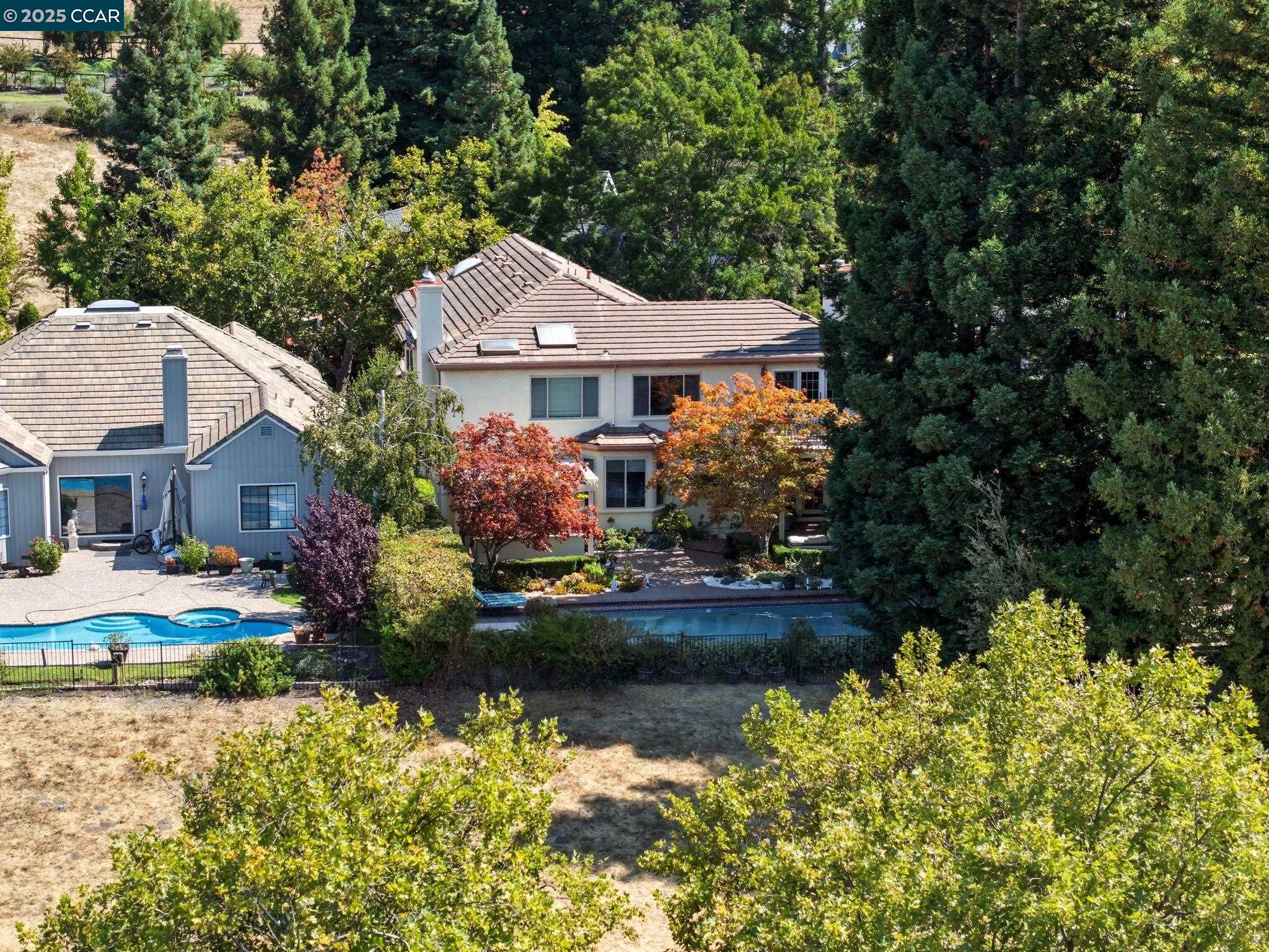 Detail Gallery Image 59 of 60 For 4355 Quail Run Ln, Danville,  CA 94506 - 5 Beds | 3 Baths