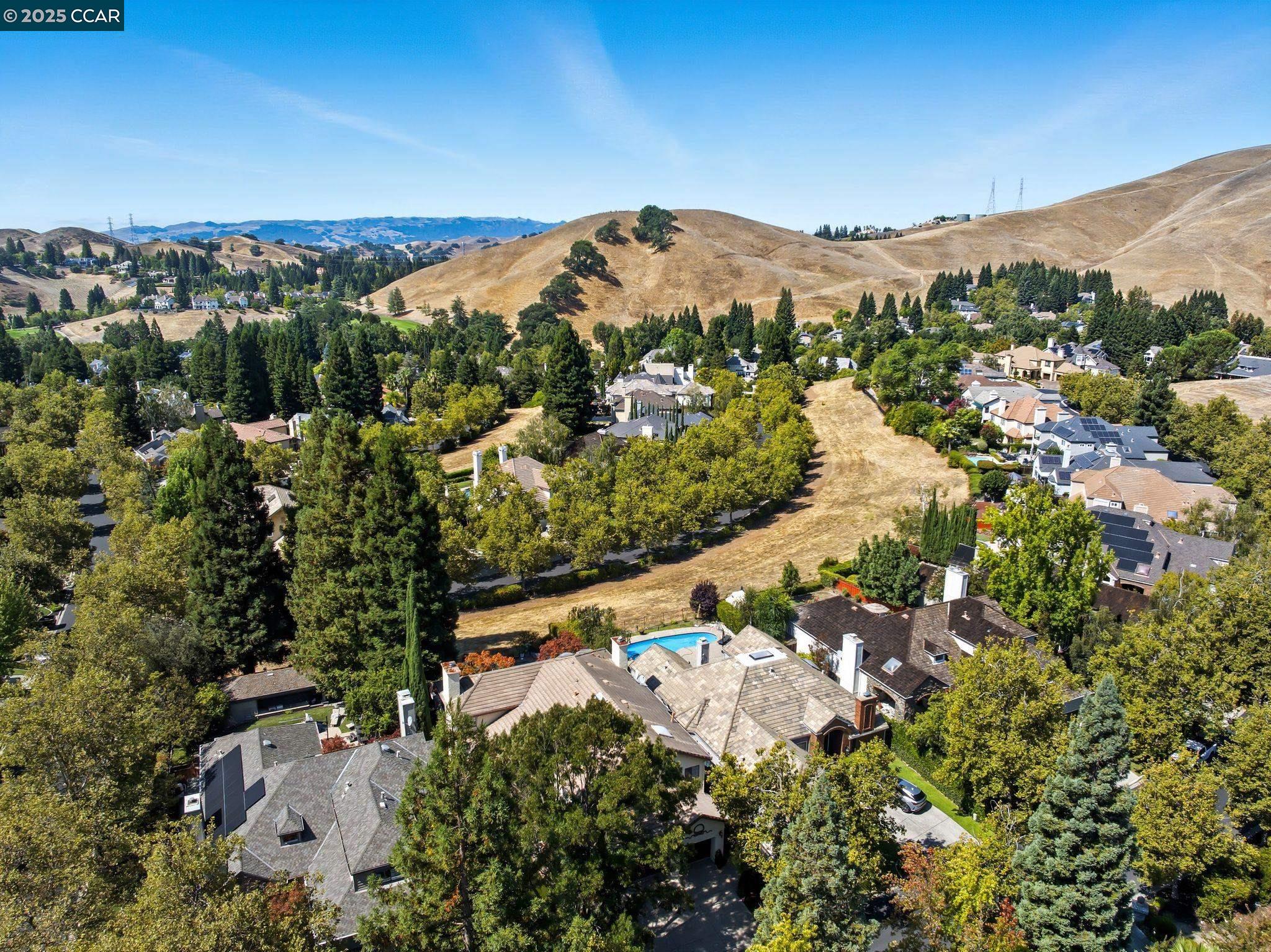 Detail Gallery Image 60 of 60 For 4355 Quail Run Ln, Danville,  CA 94506 - 5 Beds | 3 Baths