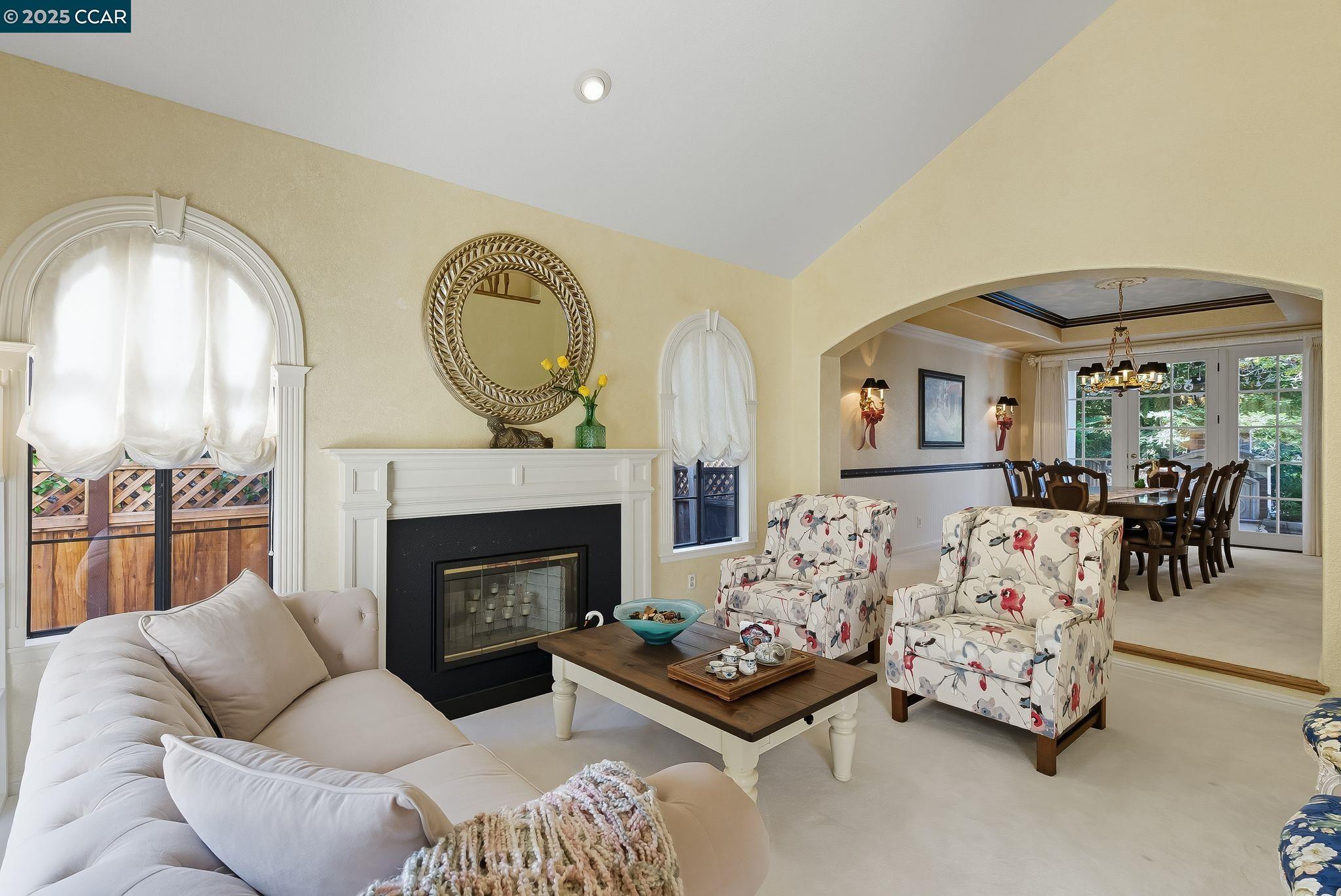 Detail Gallery Image 8 of 60 For 4355 Quail Run Ln, Danville,  CA 94506 - 5 Beds | 3 Baths