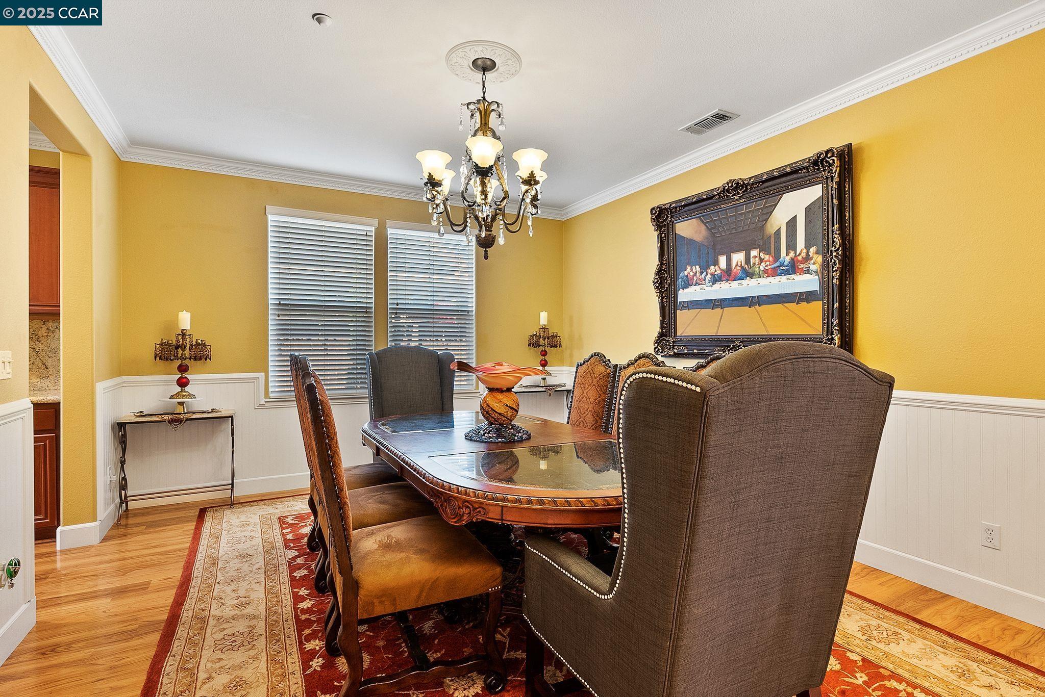 Detail Gallery Image 11 of 53 For 1148 Breton Dr, Brentwood,  CA 94513 - 5 Beds | 3/1 Baths