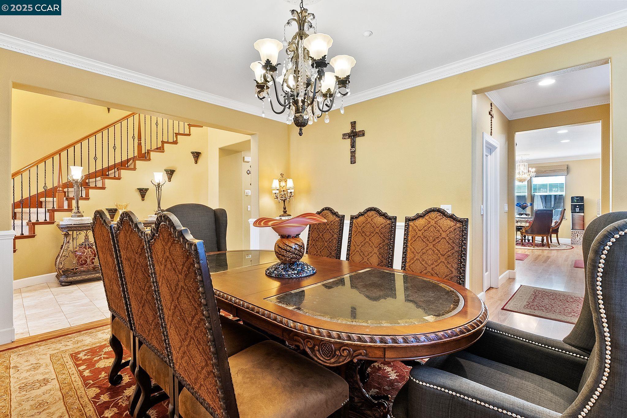 Detail Gallery Image 12 of 53 For 1148 Breton Dr, Brentwood,  CA 94513 - 5 Beds | 3/1 Baths