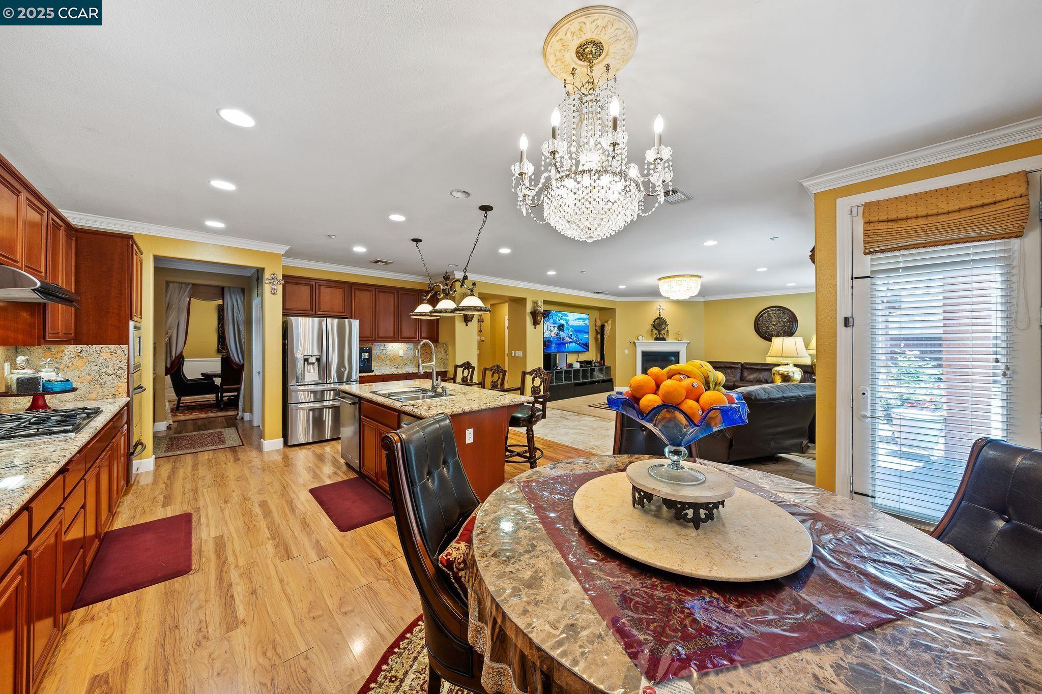 Detail Gallery Image 16 of 53 For 1148 Breton Dr, Brentwood,  CA 94513 - 5 Beds | 3/1 Baths