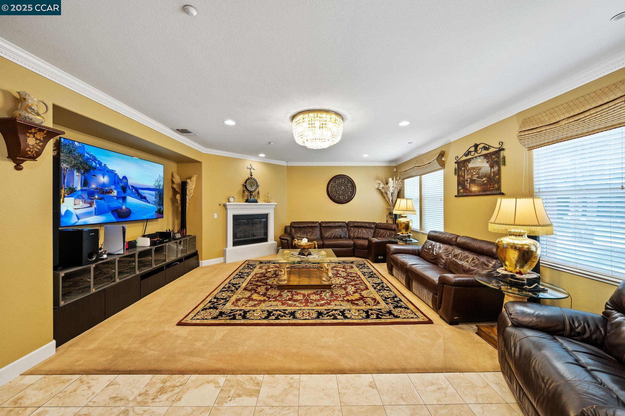 Detail Gallery Image 19 of 53 For 1148 Breton Dr, Brentwood,  CA 94513 - 5 Beds | 3/1 Baths