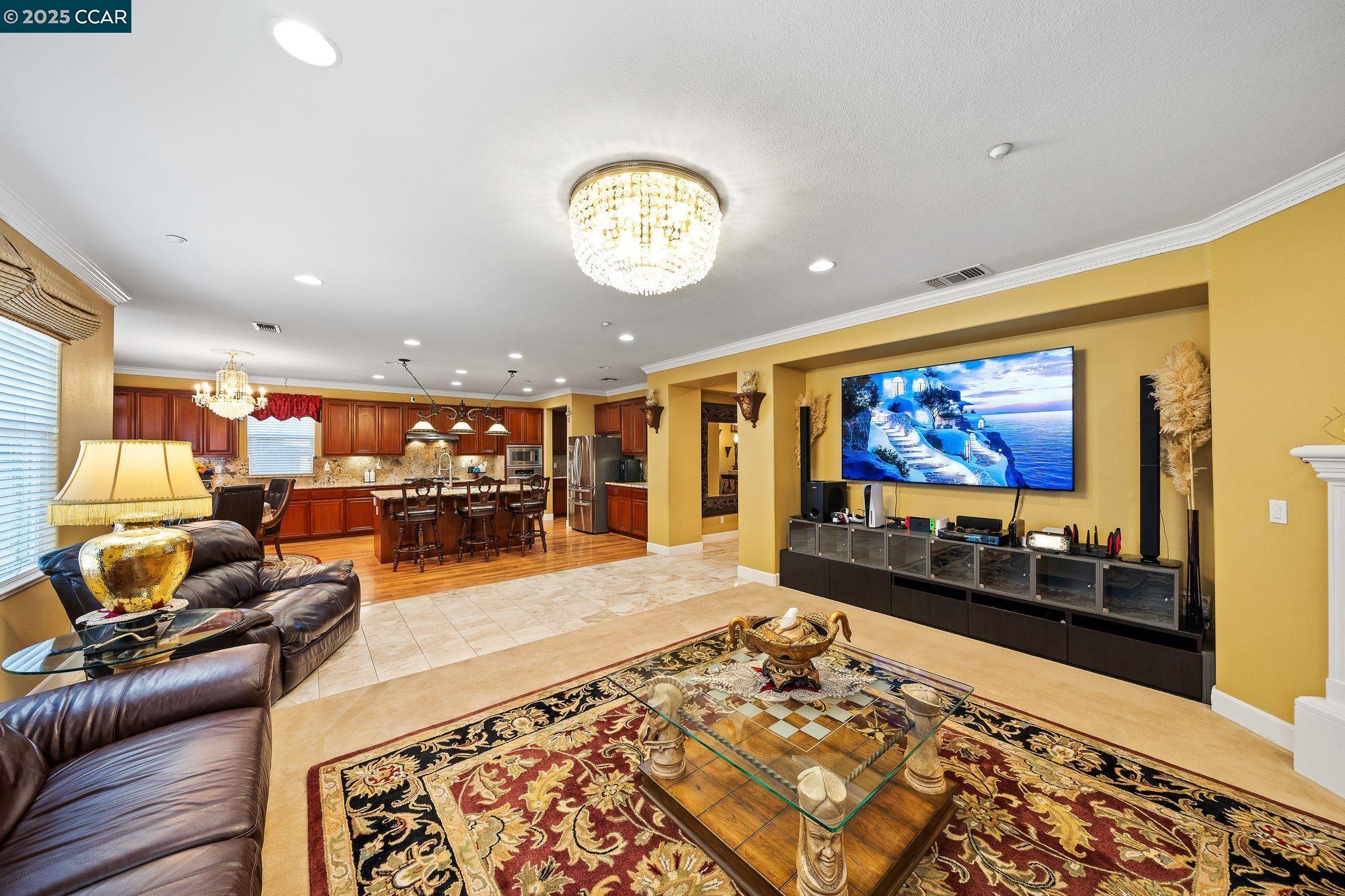 Detail Gallery Image 20 of 53 For 1148 Breton Dr, Brentwood,  CA 94513 - 5 Beds | 3/1 Baths