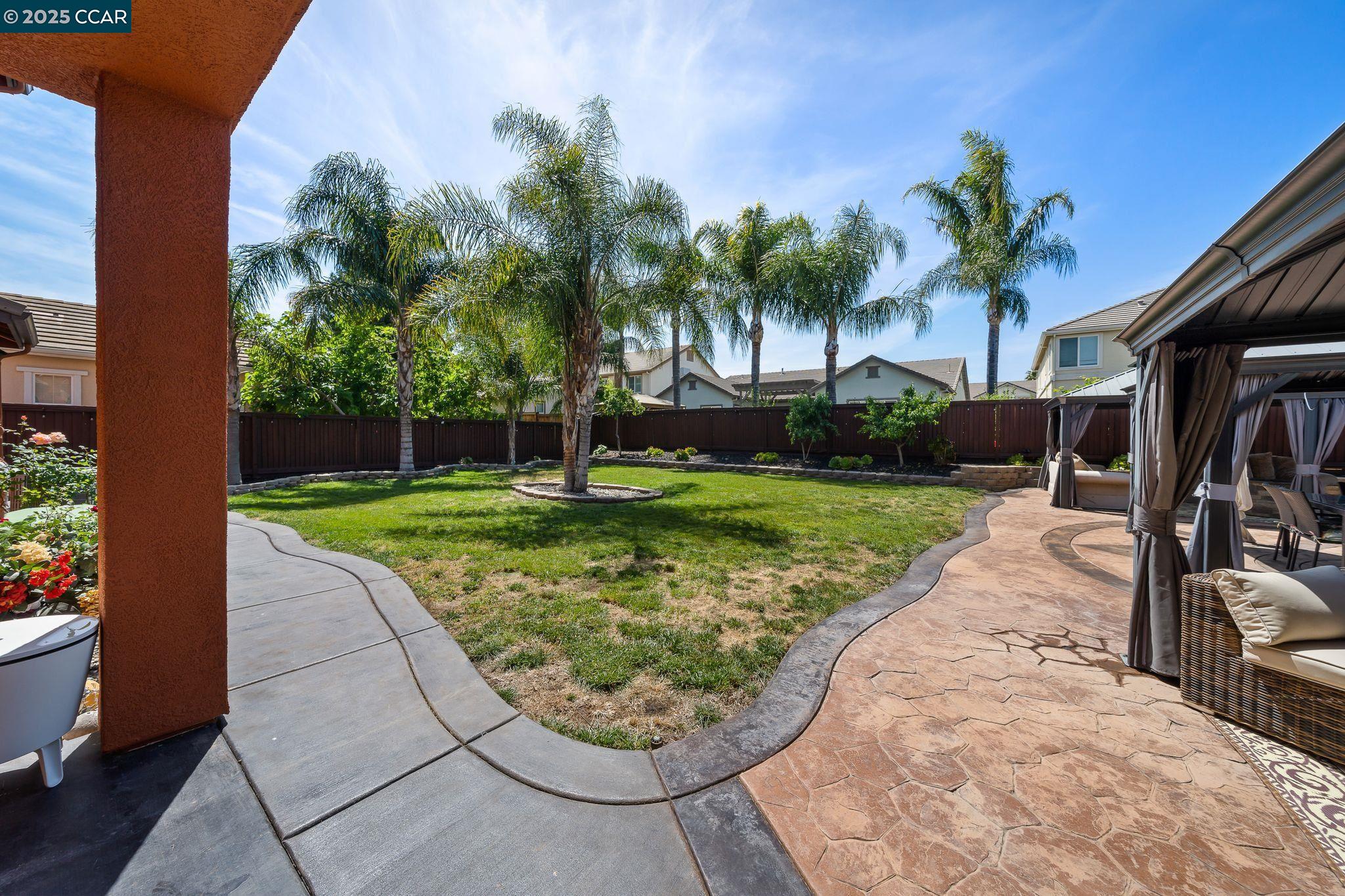 Detail Gallery Image 43 of 53 For 1148 Breton Dr, Brentwood,  CA 94513 - 5 Beds | 3/1 Baths