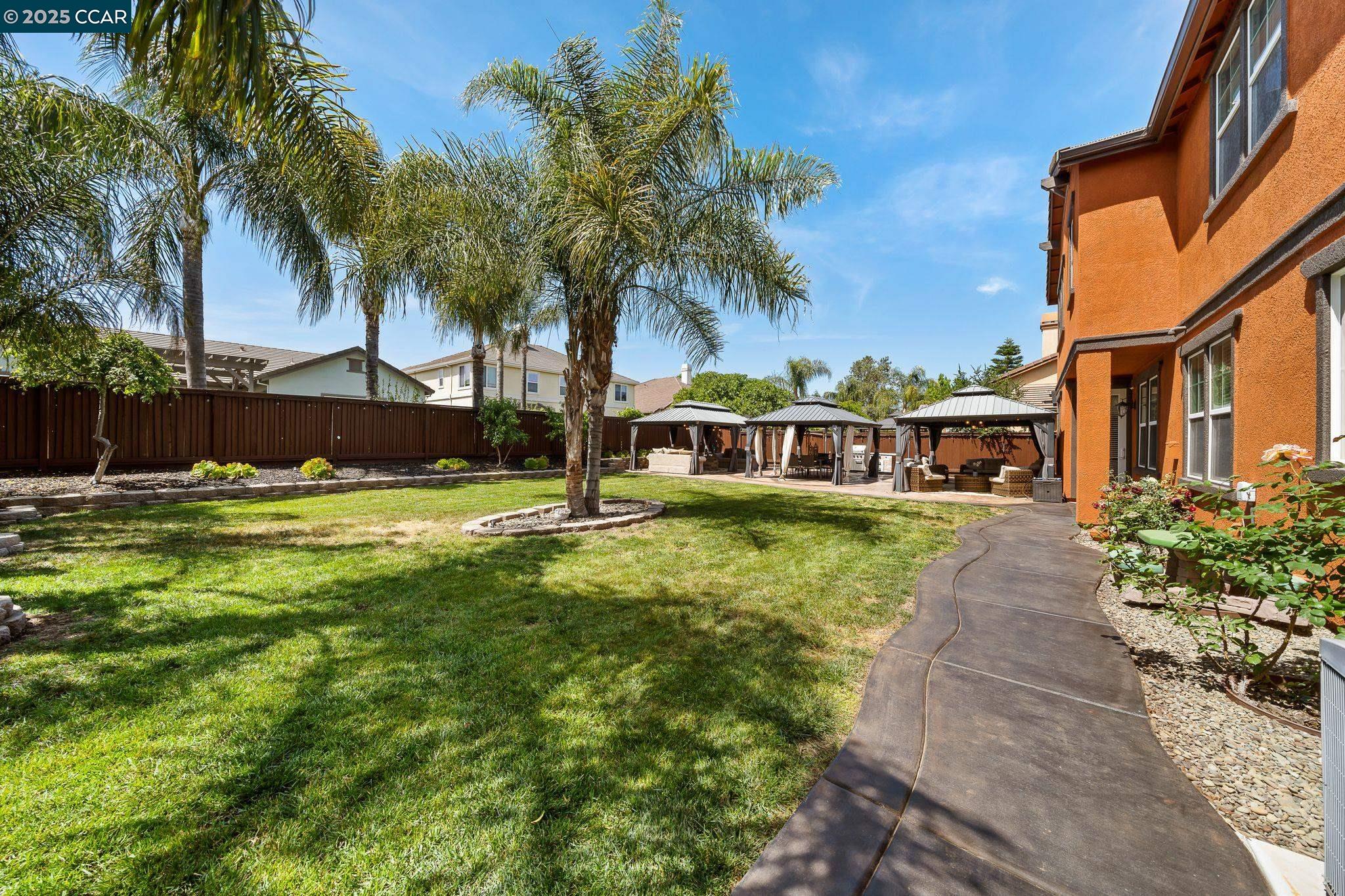 Detail Gallery Image 44 of 53 For 1148 Breton Dr, Brentwood,  CA 94513 - 5 Beds | 3/1 Baths