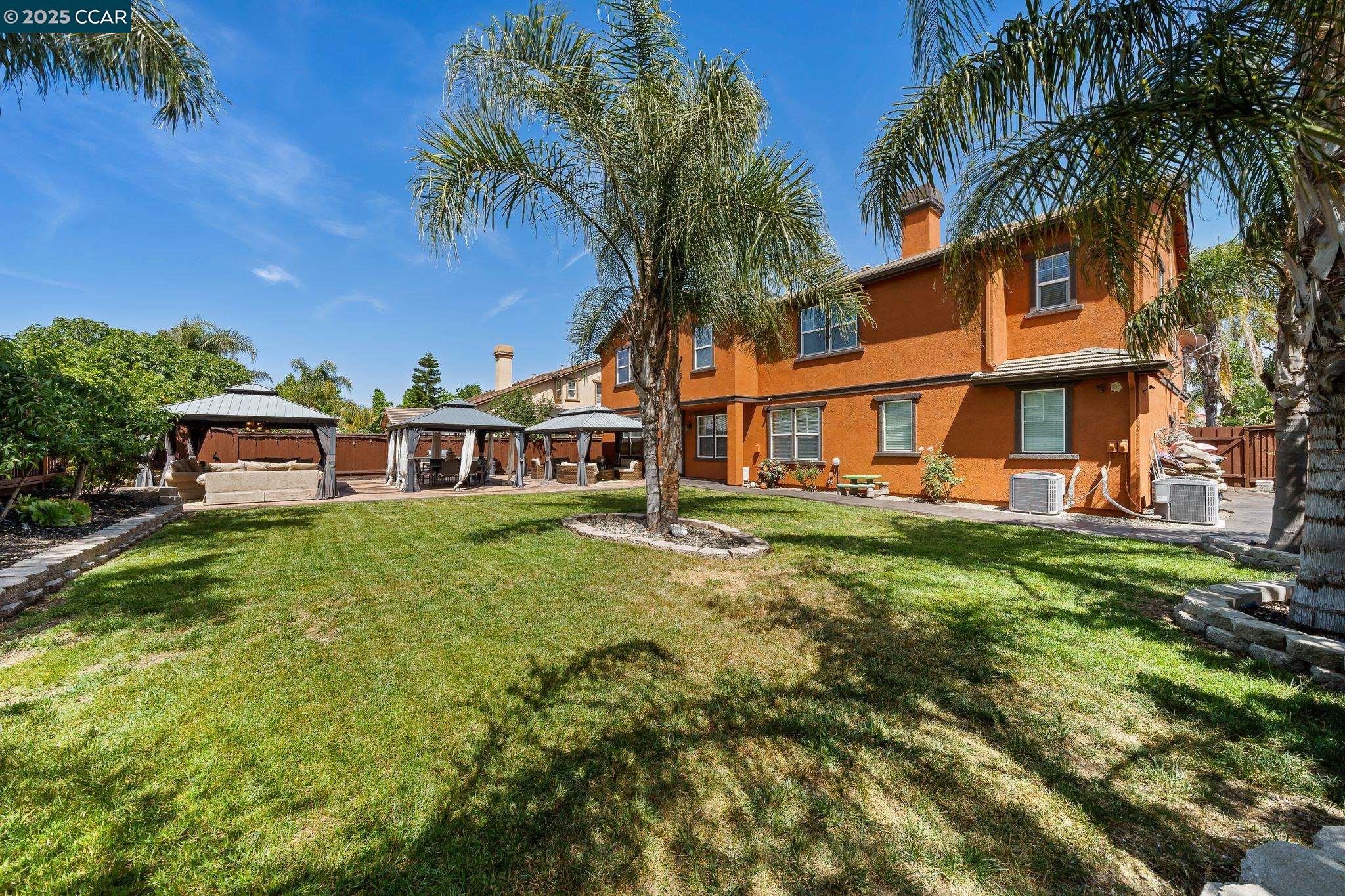 Detail Gallery Image 45 of 53 For 1148 Breton Dr, Brentwood,  CA 94513 - 5 Beds | 3/1 Baths