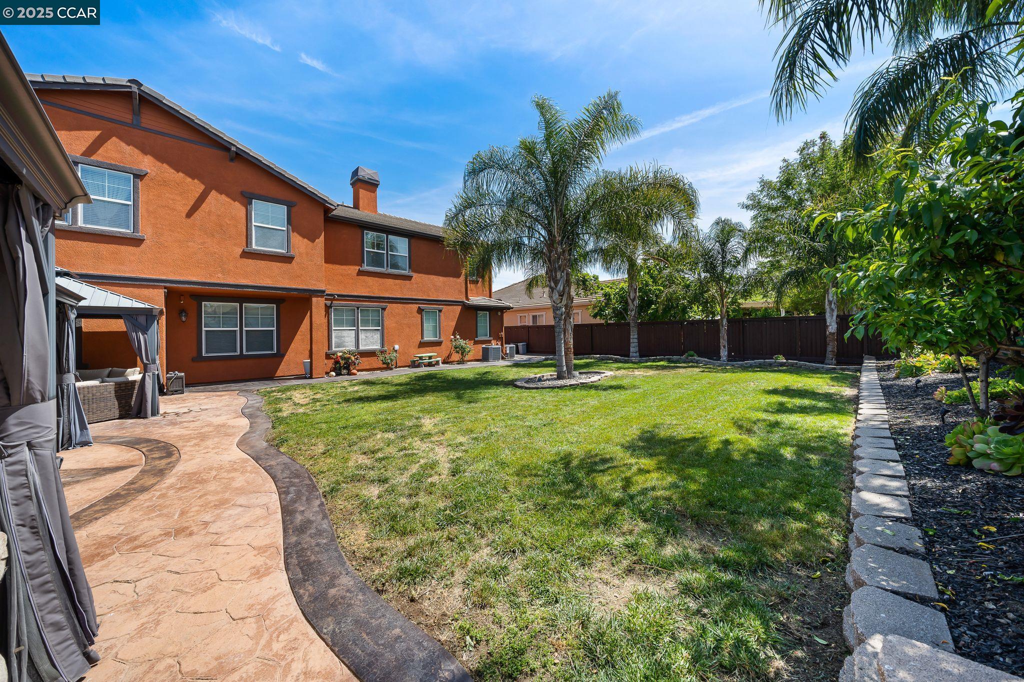 Detail Gallery Image 46 of 53 For 1148 Breton Dr, Brentwood,  CA 94513 - 5 Beds | 3/1 Baths