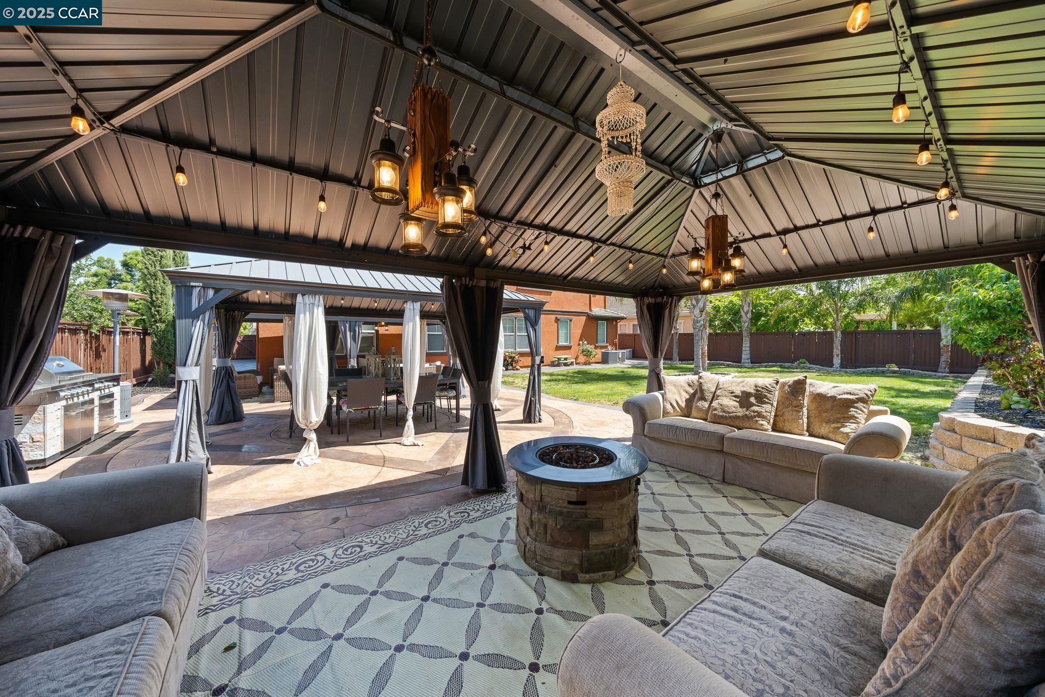 Detail Gallery Image 48 of 53 For 1148 Breton Dr, Brentwood,  CA 94513 - 5 Beds | 3/1 Baths