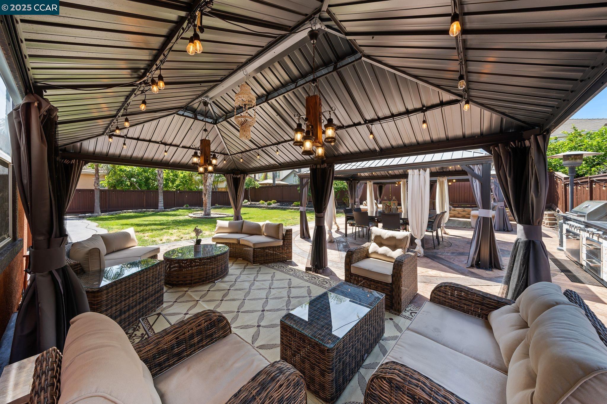 Detail Gallery Image 50 of 53 For 1148 Breton Dr, Brentwood,  CA 94513 - 5 Beds | 3/1 Baths