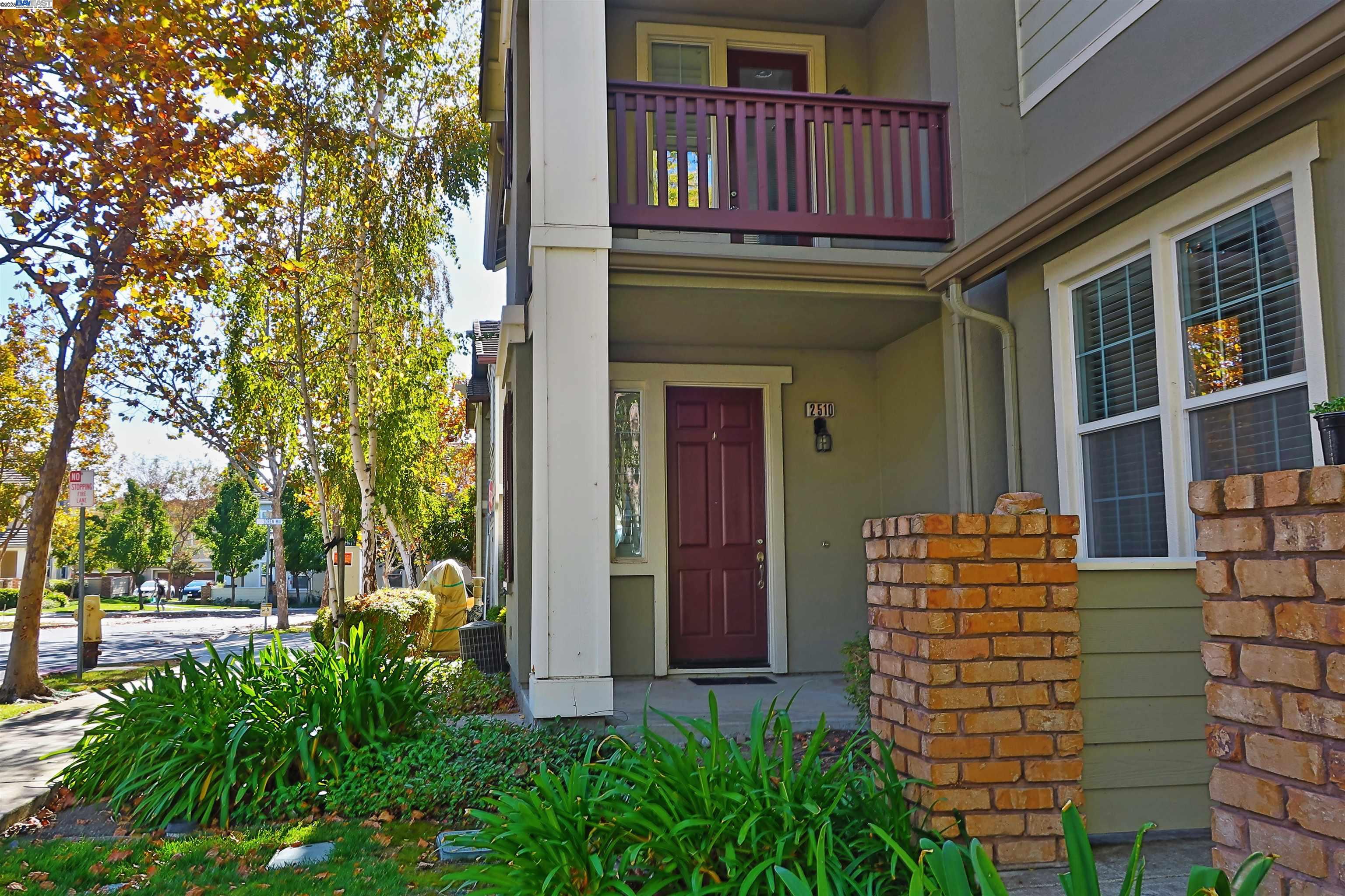Detail Gallery Image 34 of 37 For 2510 Soren Way, San Ramon,  CA 94582 - 2 Beds | 2 Baths