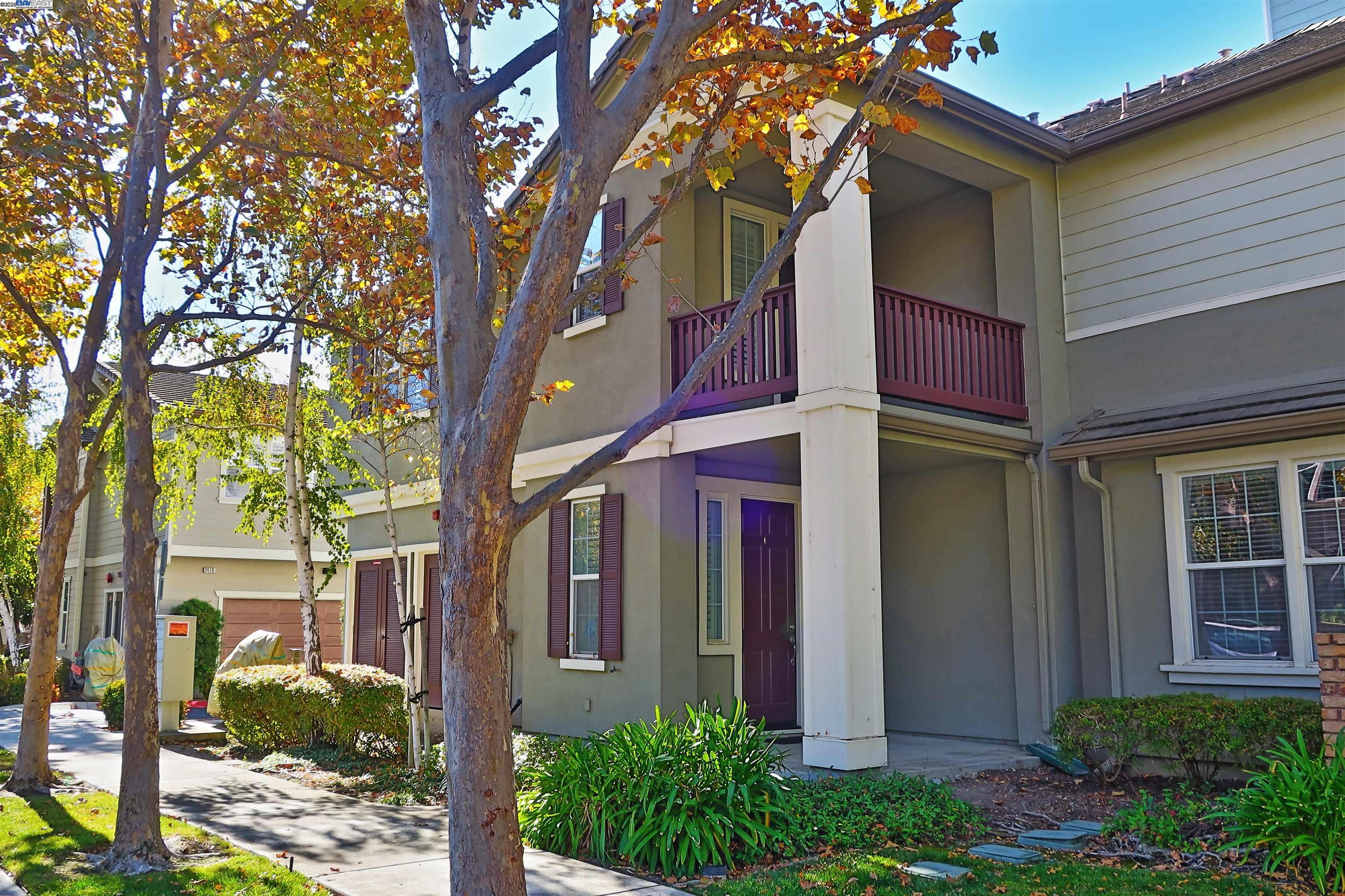 Detail Gallery Image 35 of 37 For 2510 Soren Way, San Ramon,  CA 94582 - 2 Beds | 2 Baths