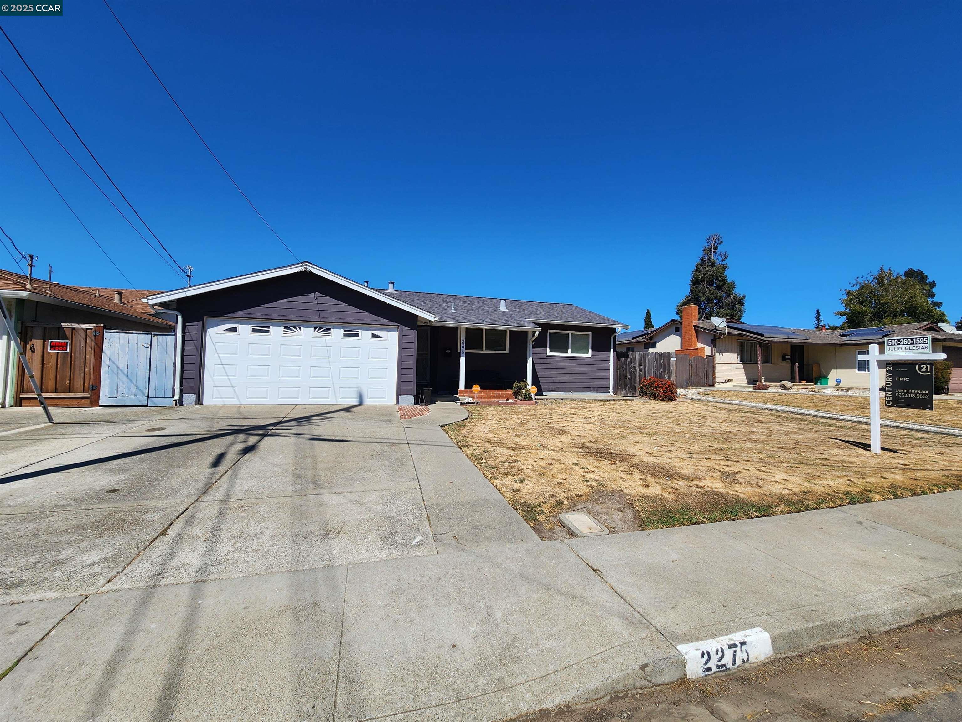 2275 Meadowlark St