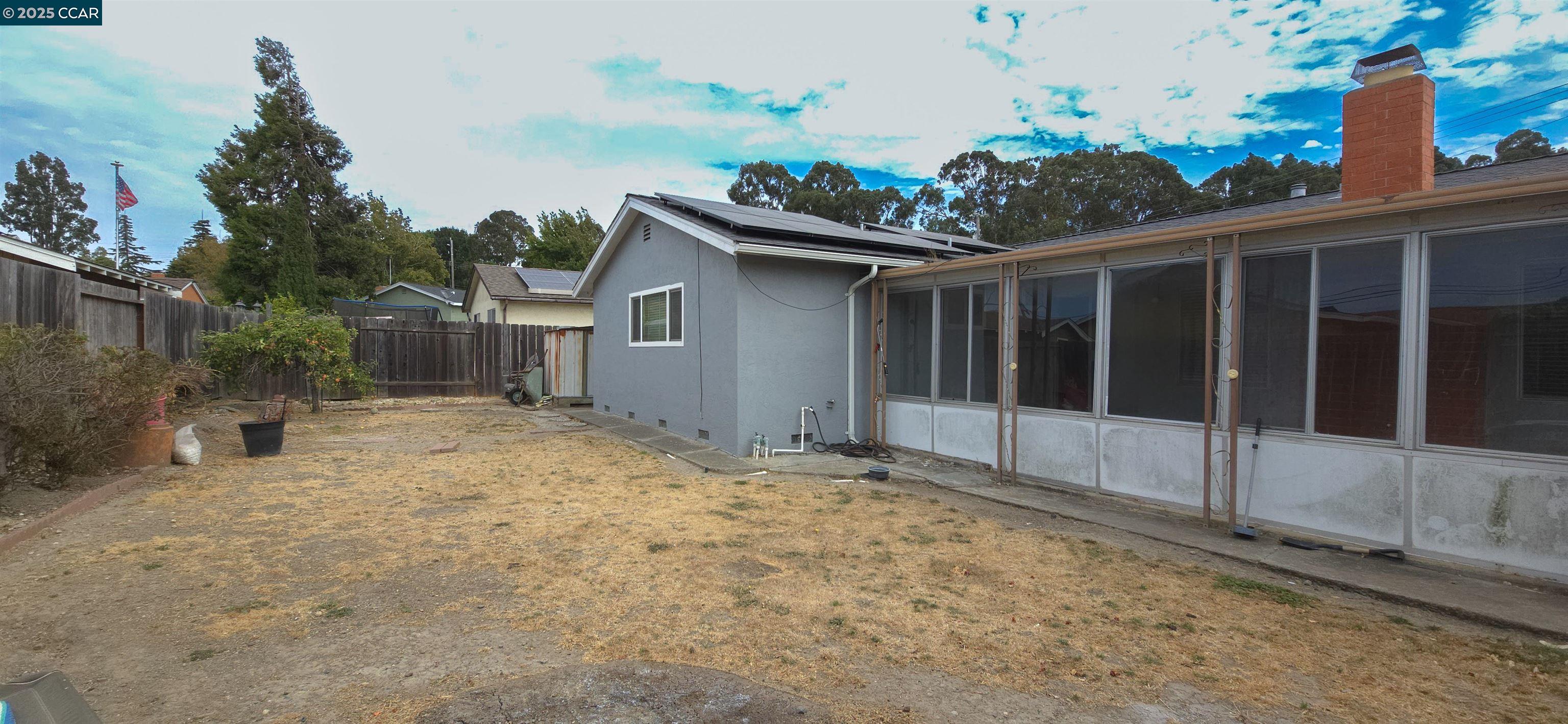 Detail Gallery Image 16 of 16 For 2275 Meadowlark St, San Pablo,  CA 94806 - 4 Beds | 2 Baths
