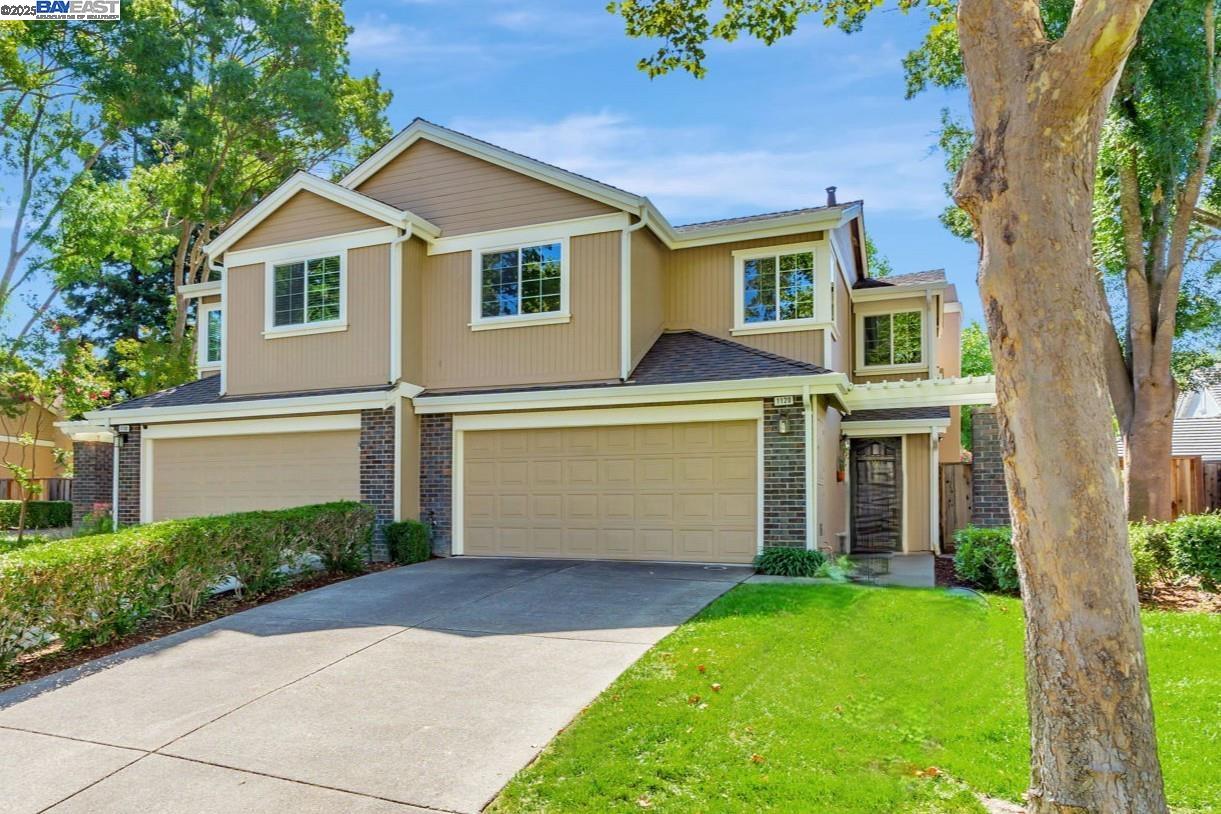 Detail Gallery Image 1 of 41 For 1120 Shady Creek Place, Danville,  CA 94526 - 3 Beds | 2/1 Baths