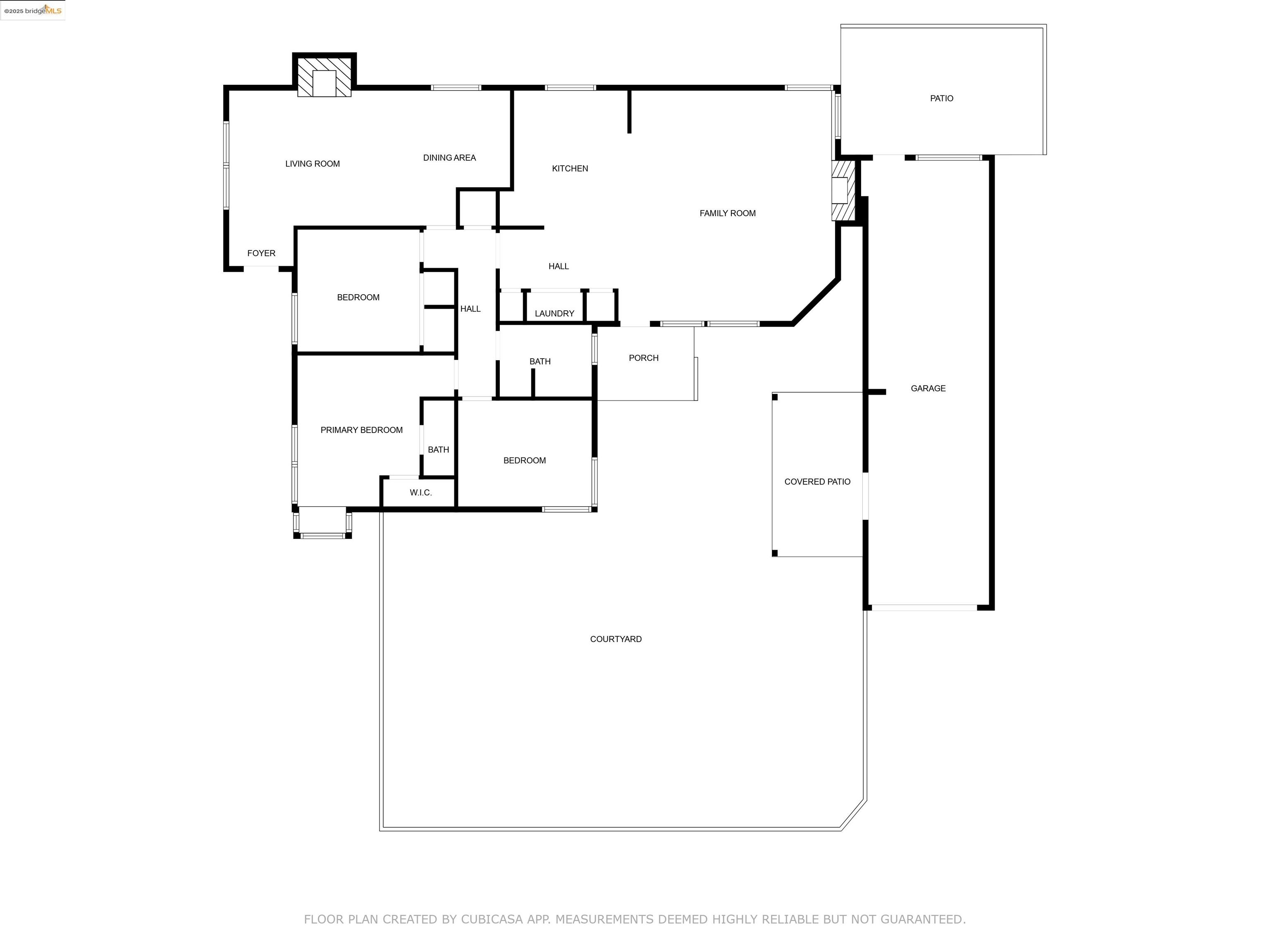 Detail Gallery Image 30 of 30 For 3195 Willow Pass Rd, Concord,  CA 94519 - 2 Beds | 1/1 Baths